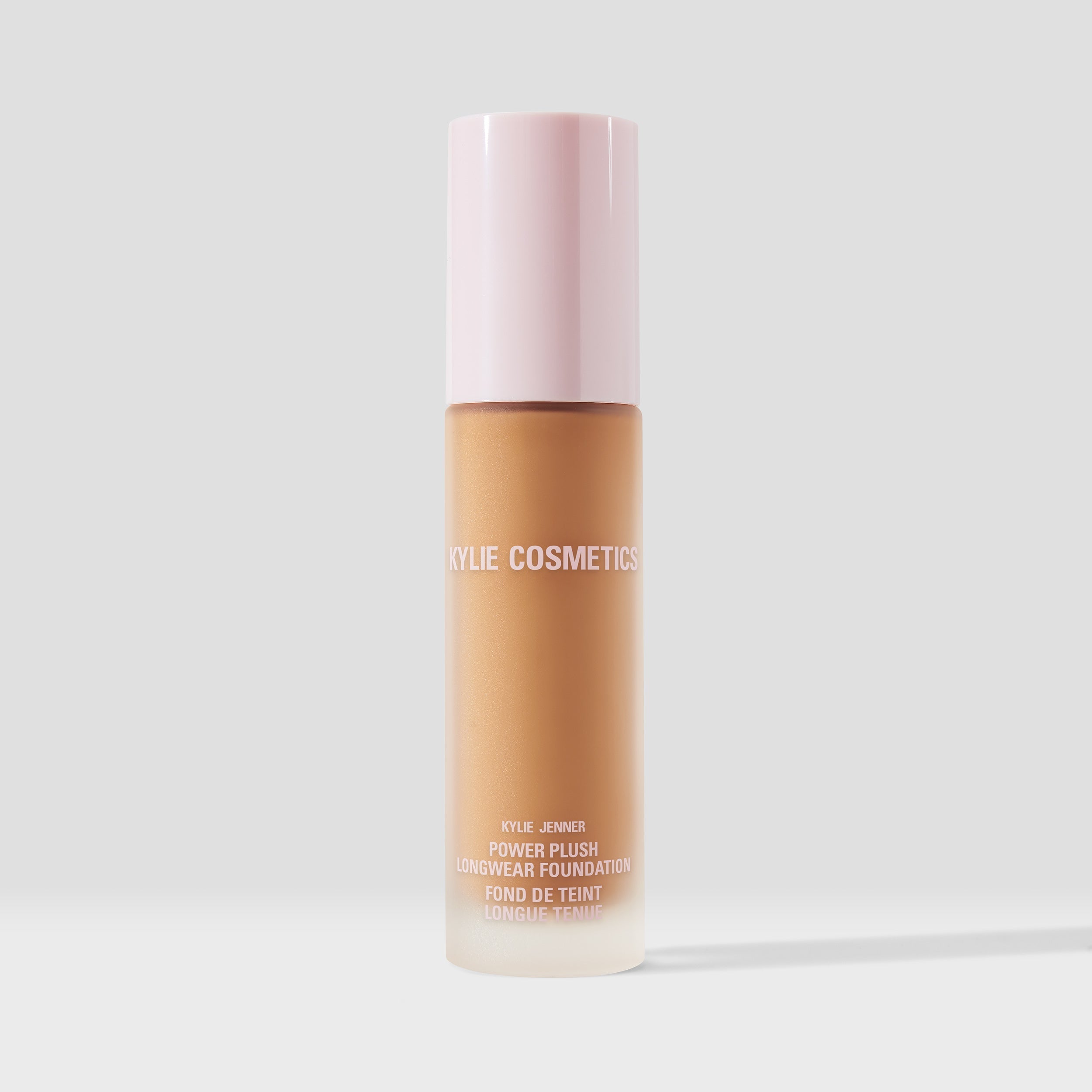 Kylie Power Plush Longwear Foundation - Sneaker Türkiye