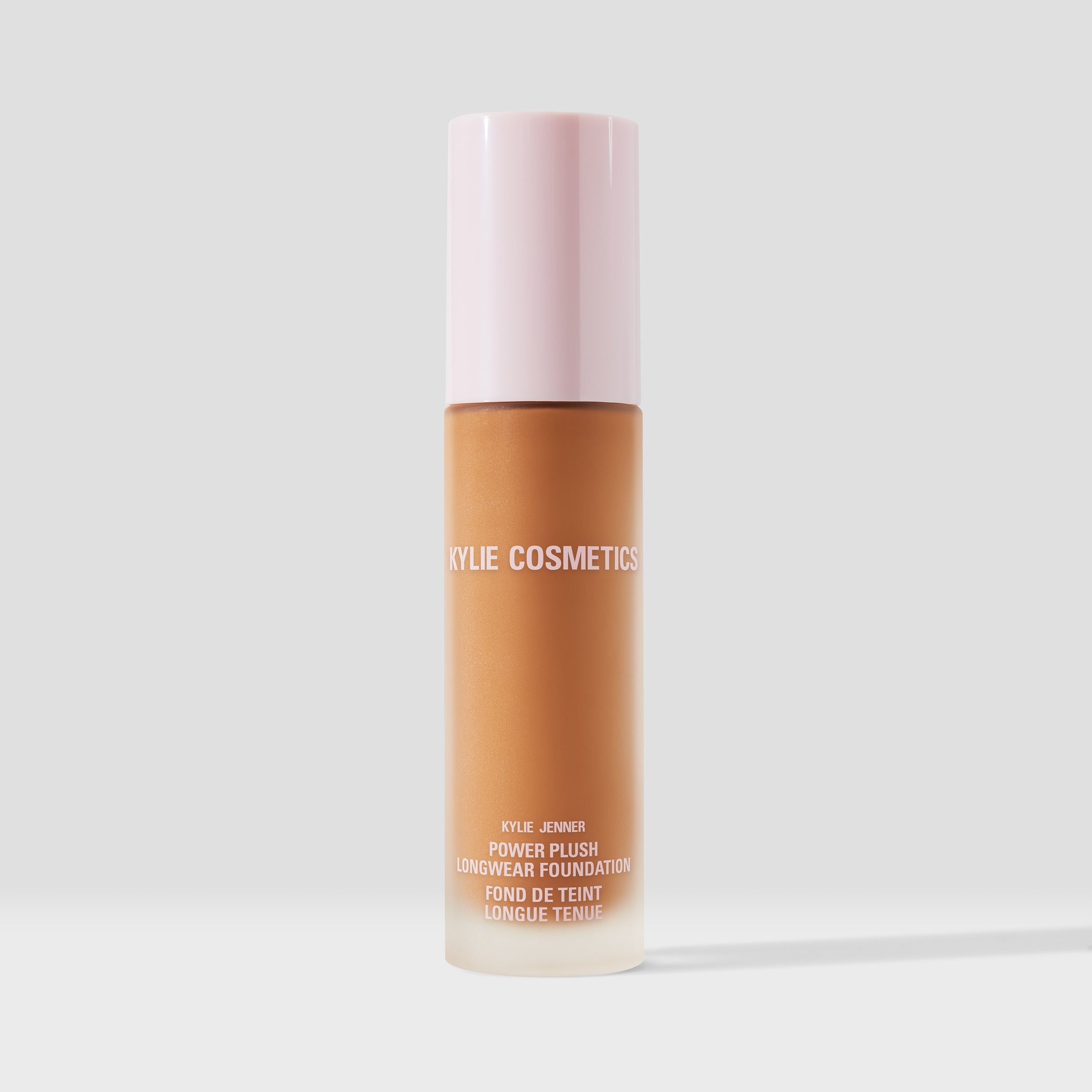 Kylie Power Plush Longwear Foundation - Sneaker Türkiye