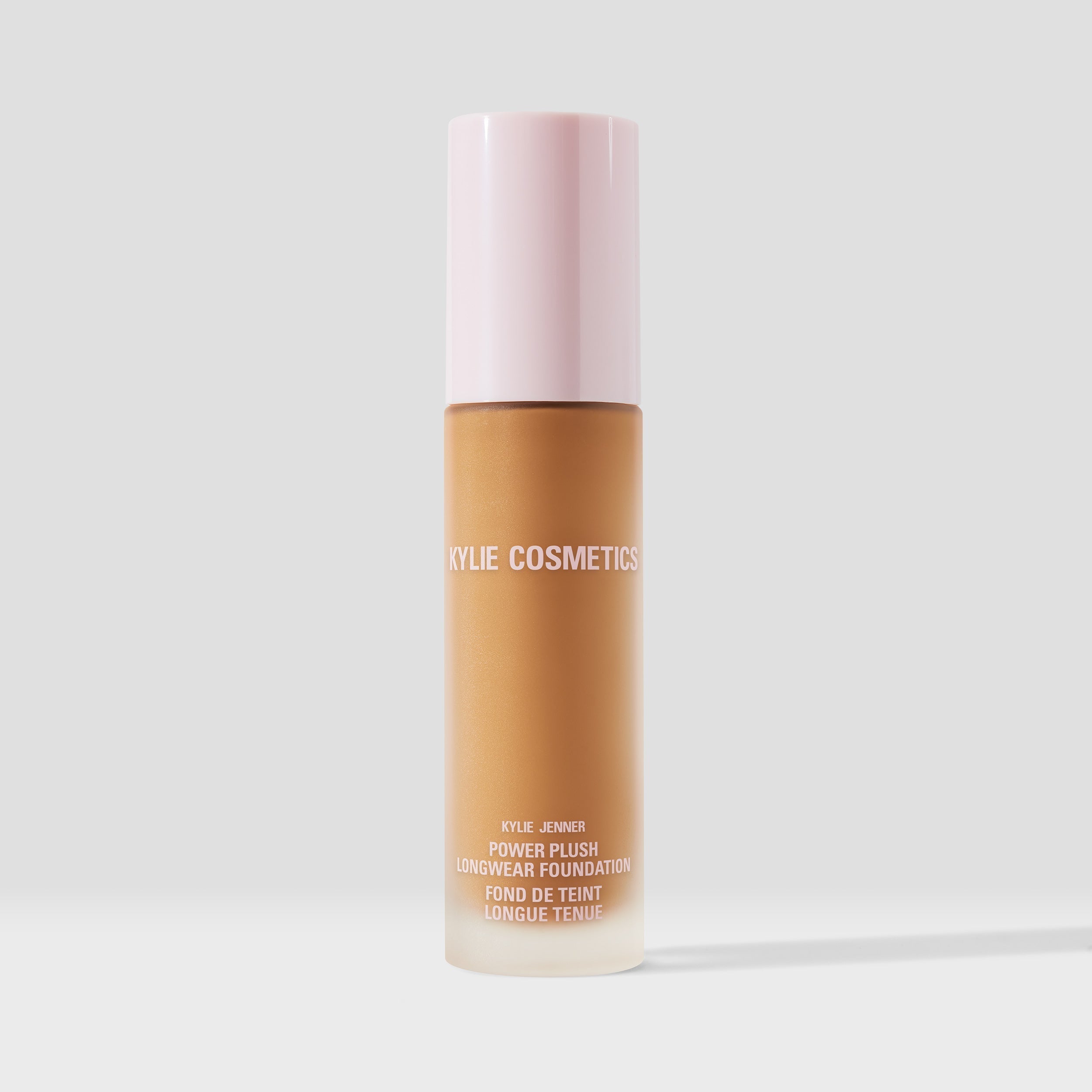 Kylie Power Plush Longwear Foundation - Sneaker Türkiye