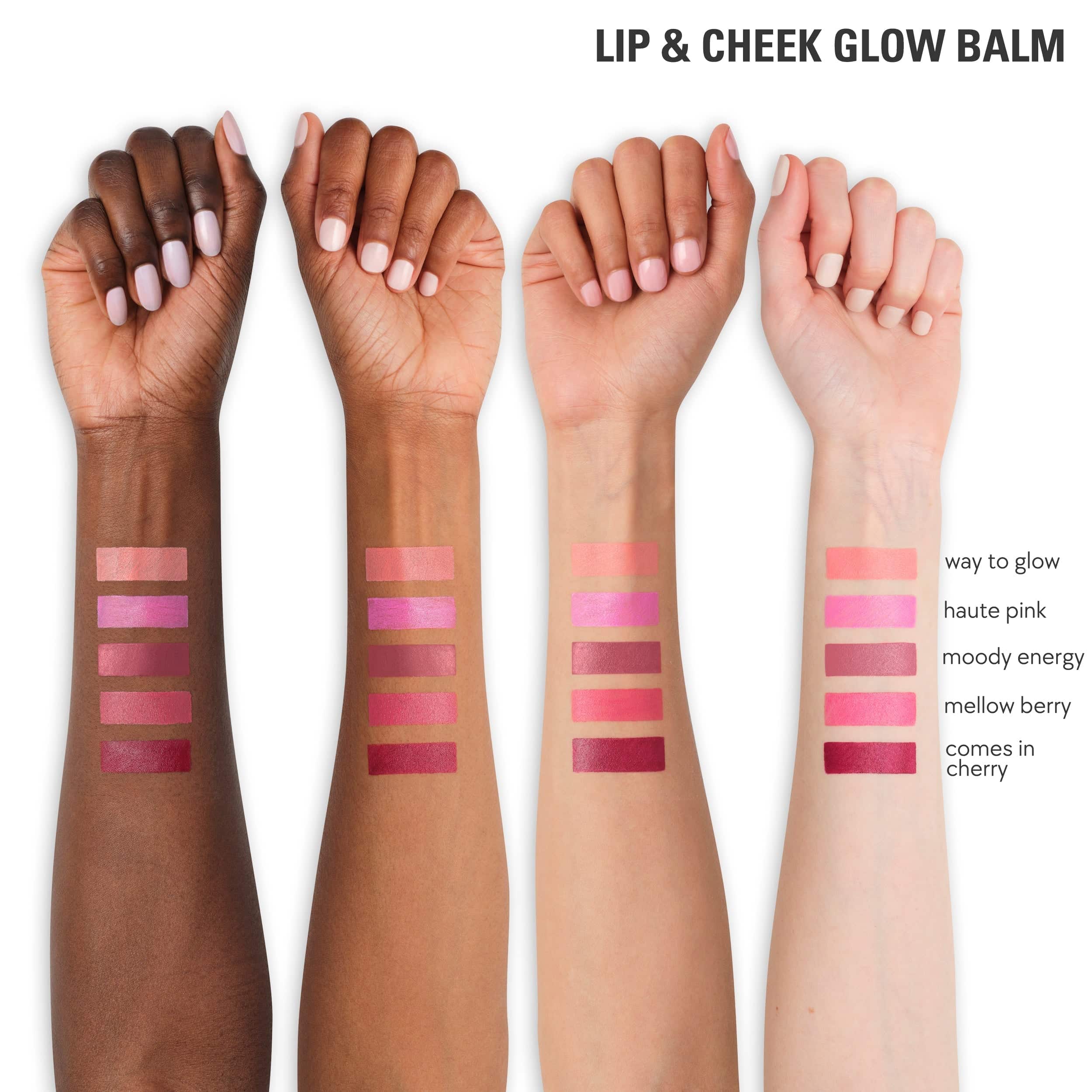 Kylie Lip And Cheek Glow Balm - Sneaker Türkiye
