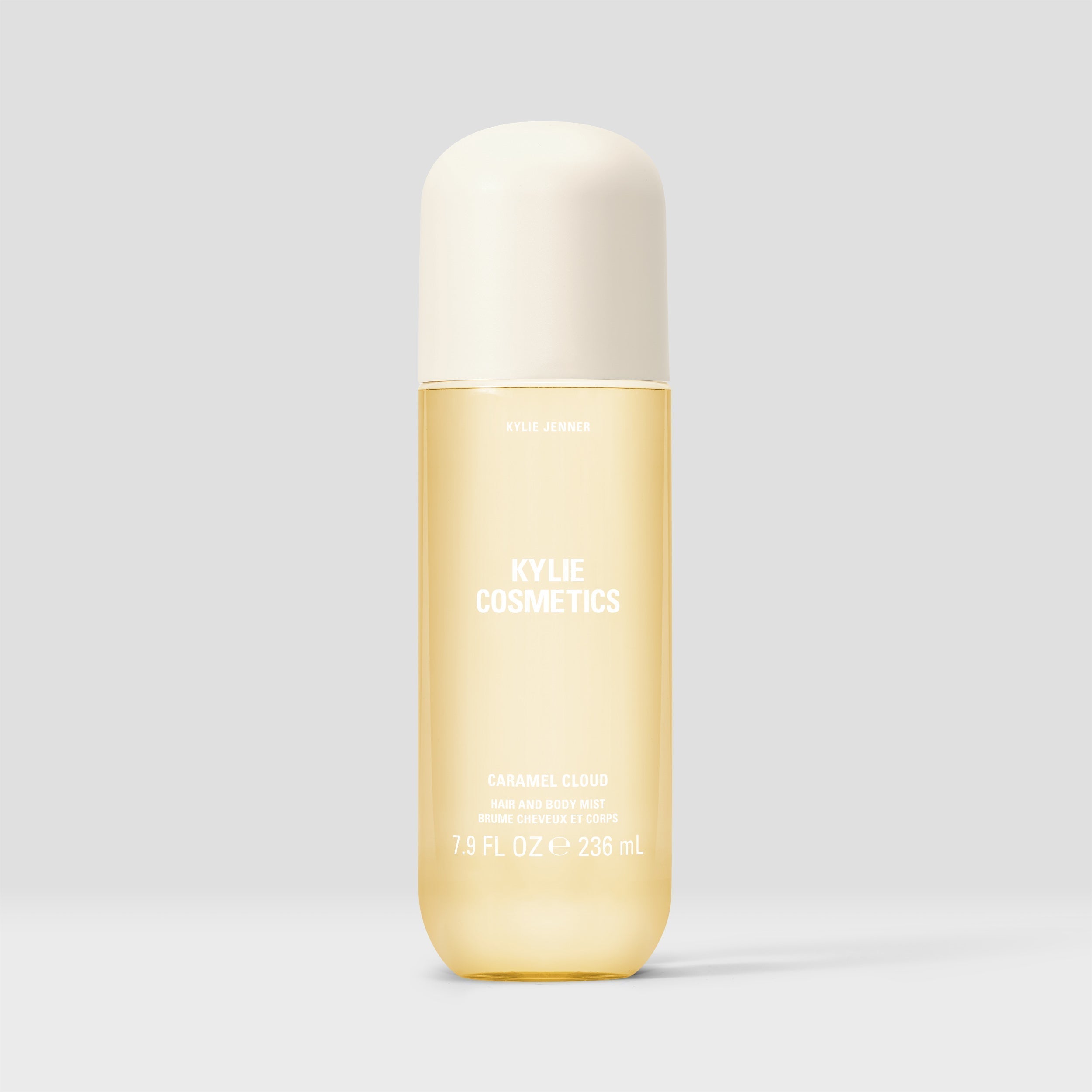 Kylie Caramel Cloud Hair And Body Mist - Sneaker Türkiye