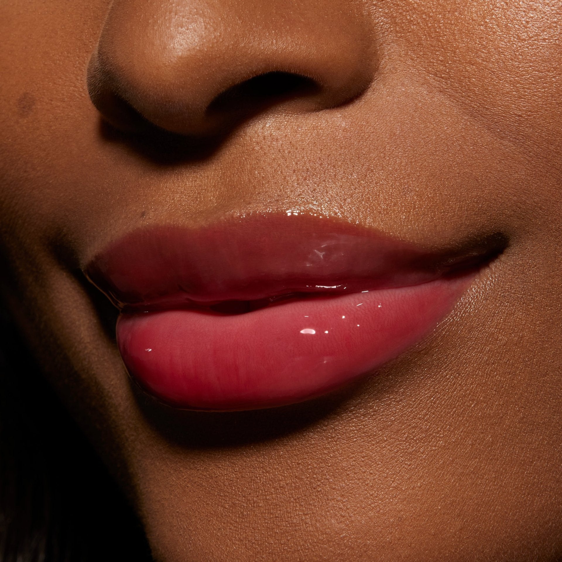 Kylie Gloss Drip - Sneaker Türkiye