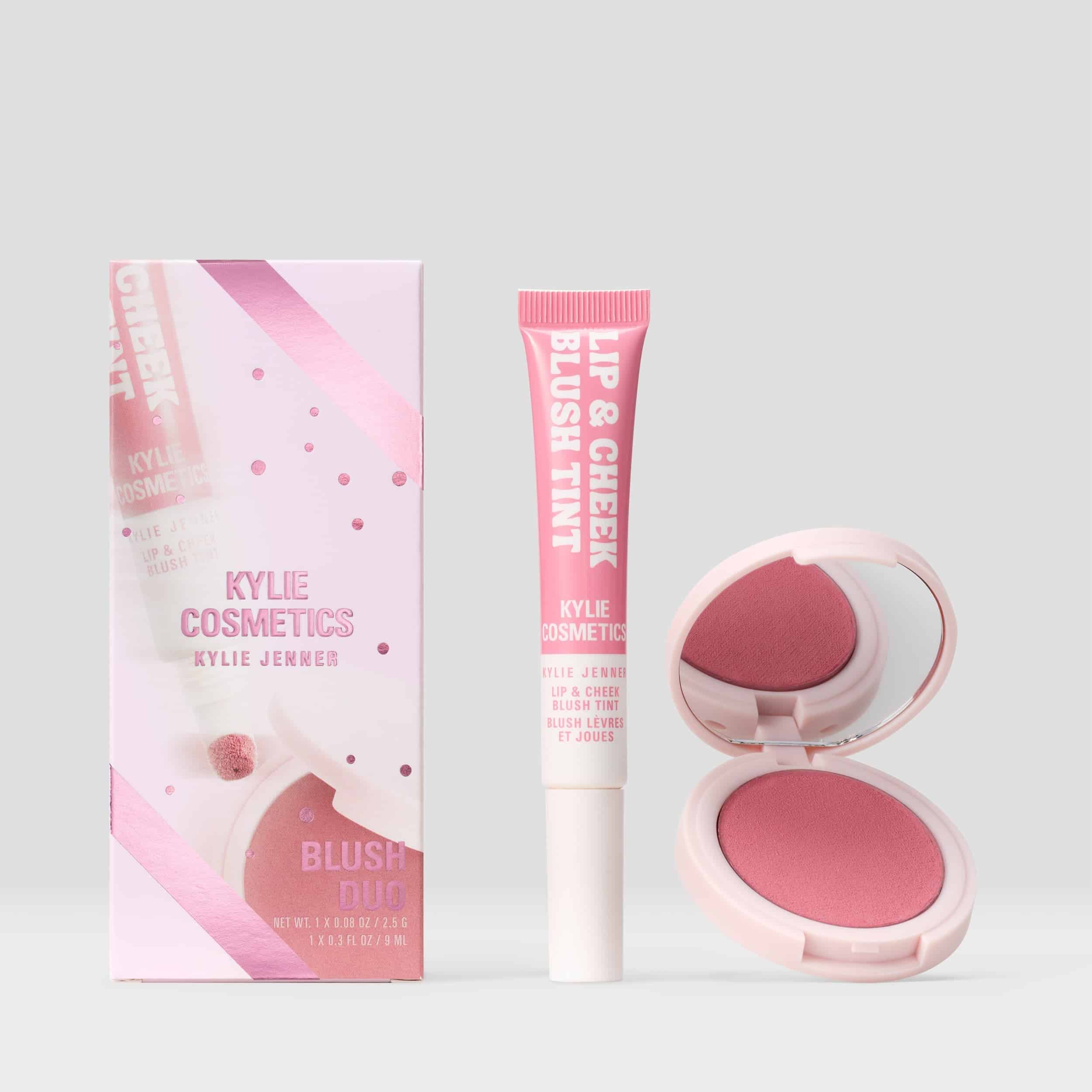 Kylie Blush Duo Gift Set - Sneaker Türkiye