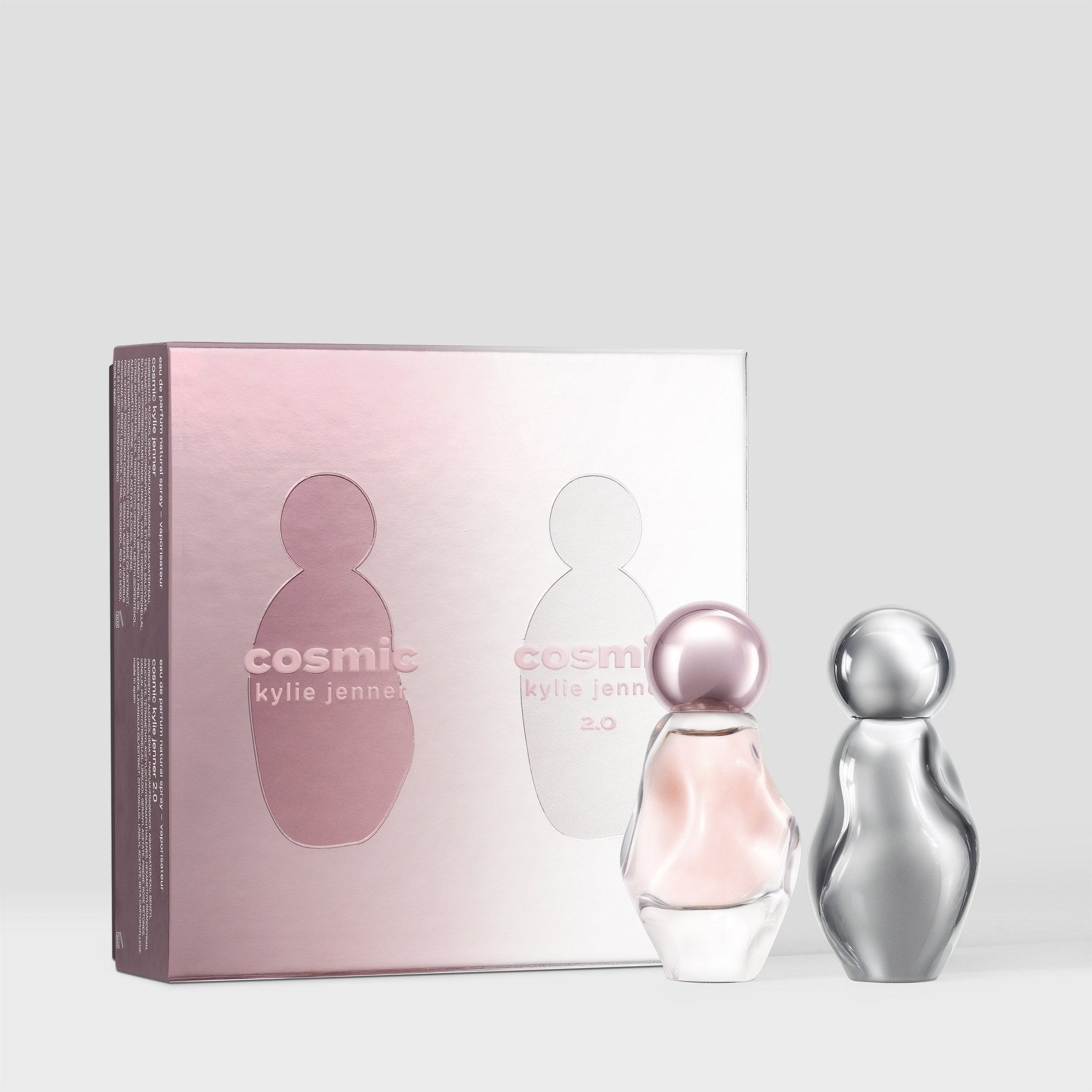 Kylie Cosmic Jenner And 2.0 30Ml Gift Set - Sneaker Türkiye