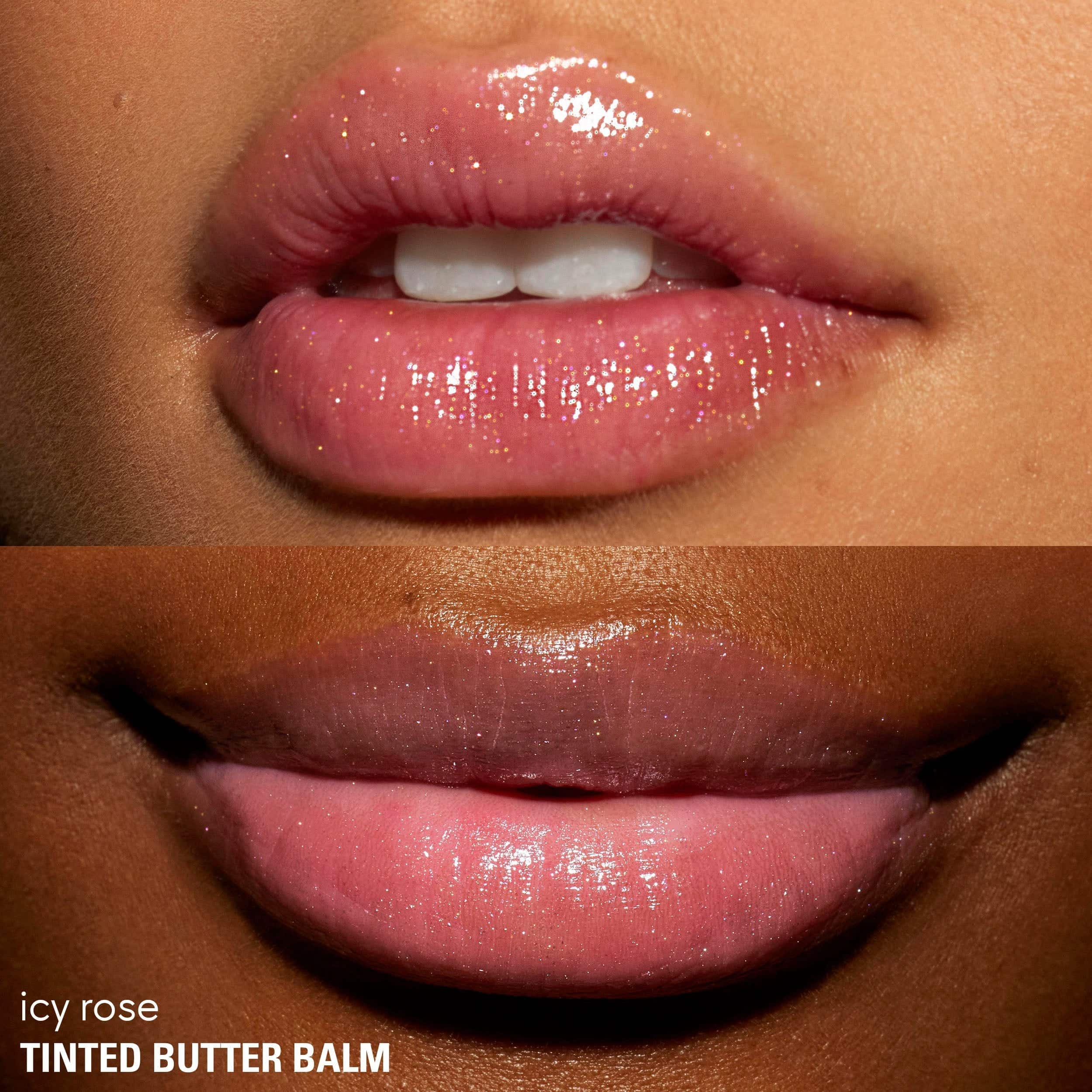 Kylie Tinted Butter Balm Trio Gift Set - Sneaker Türkiye
