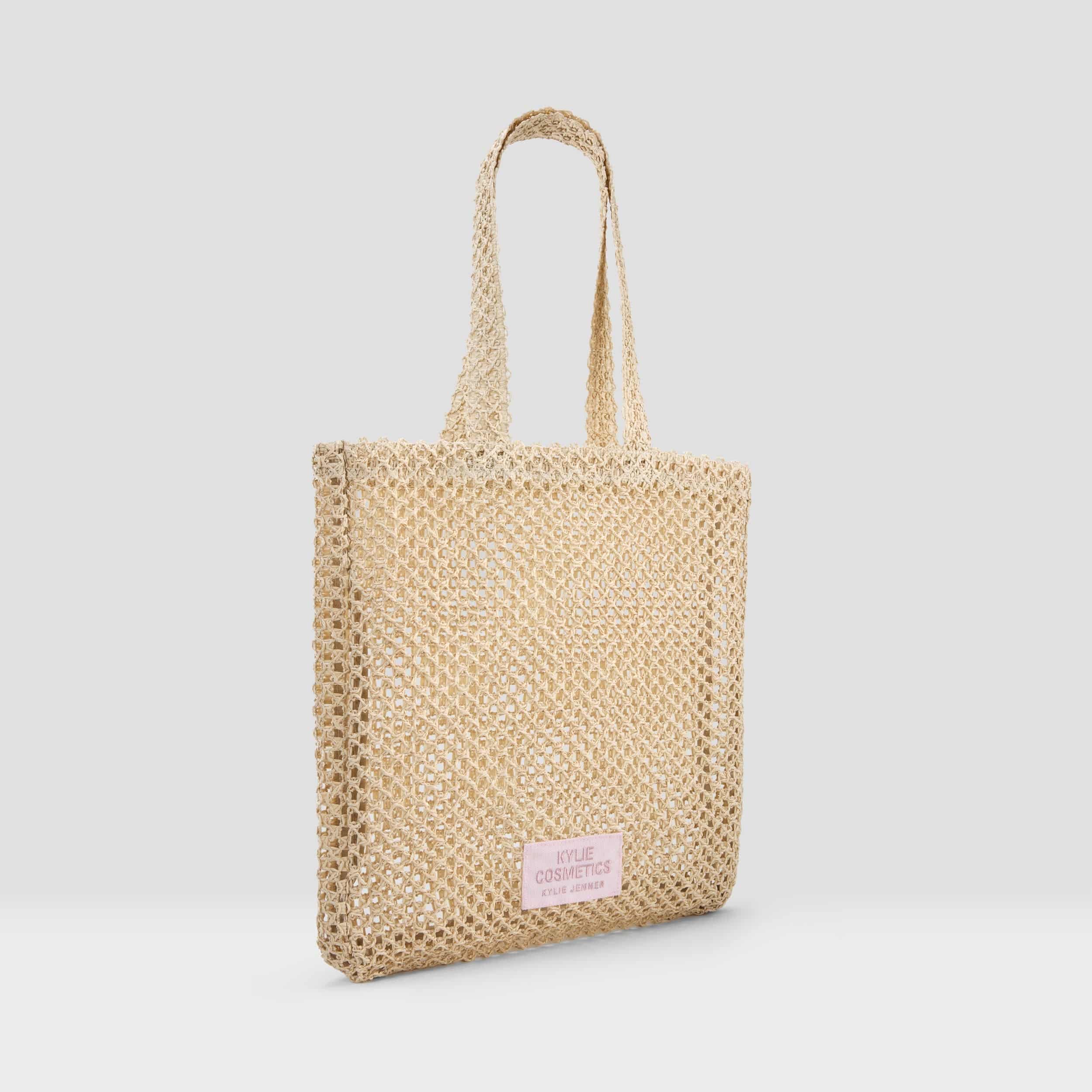 Kylie Crochet Bag - Sneaker Türkiye