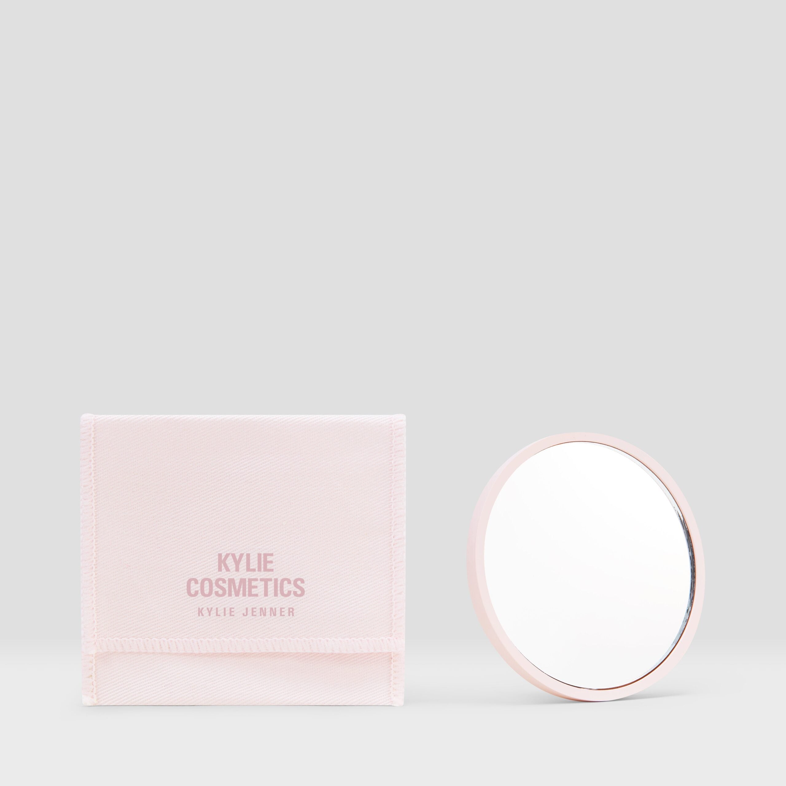 Kylie Compact Mirror And Pouch - Sneaker Türkiye