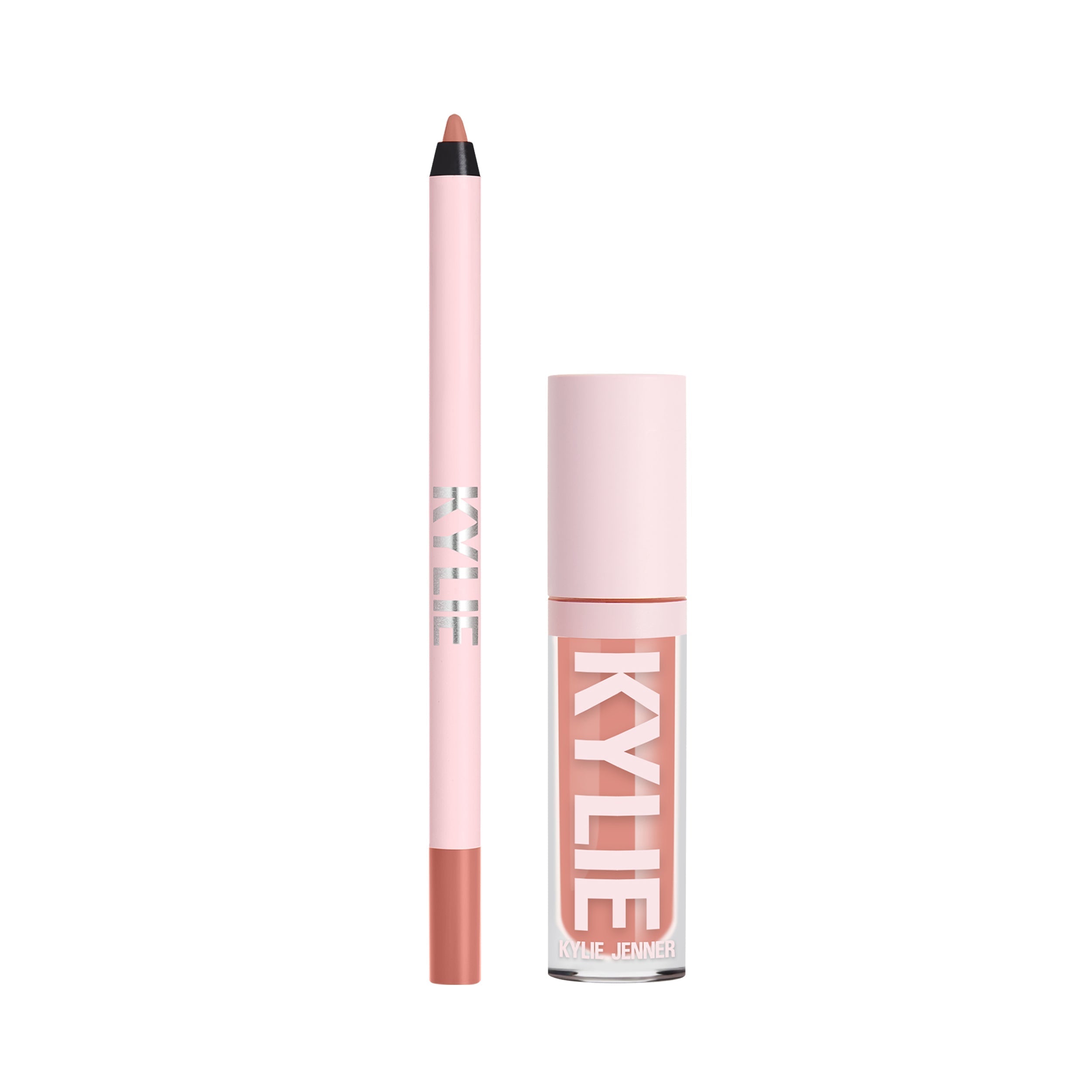 Kylie High Gloss And Liner Duo - Sneaker Türkiye
