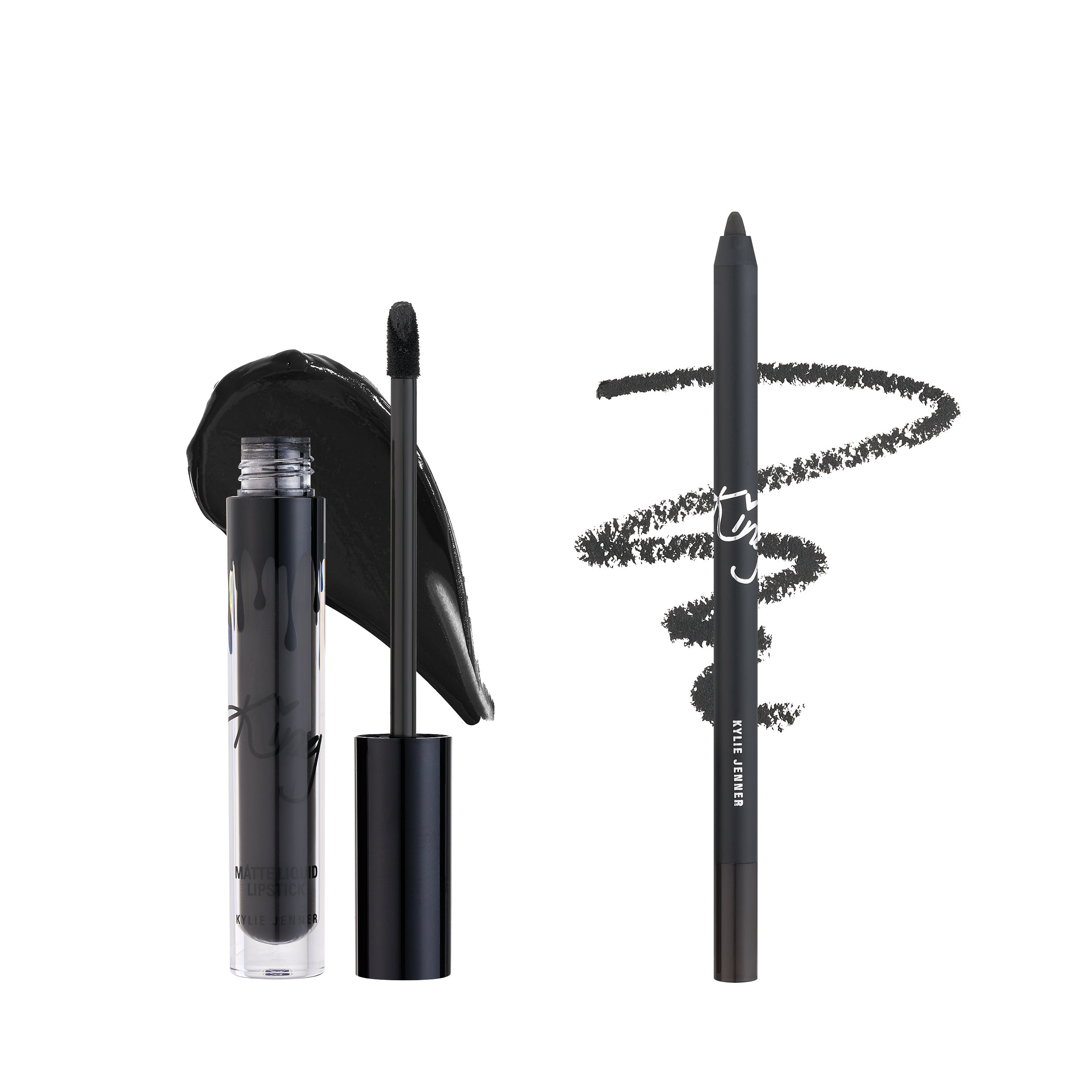 Kylie King Matte Lip Kit - Sneaker Türkiye