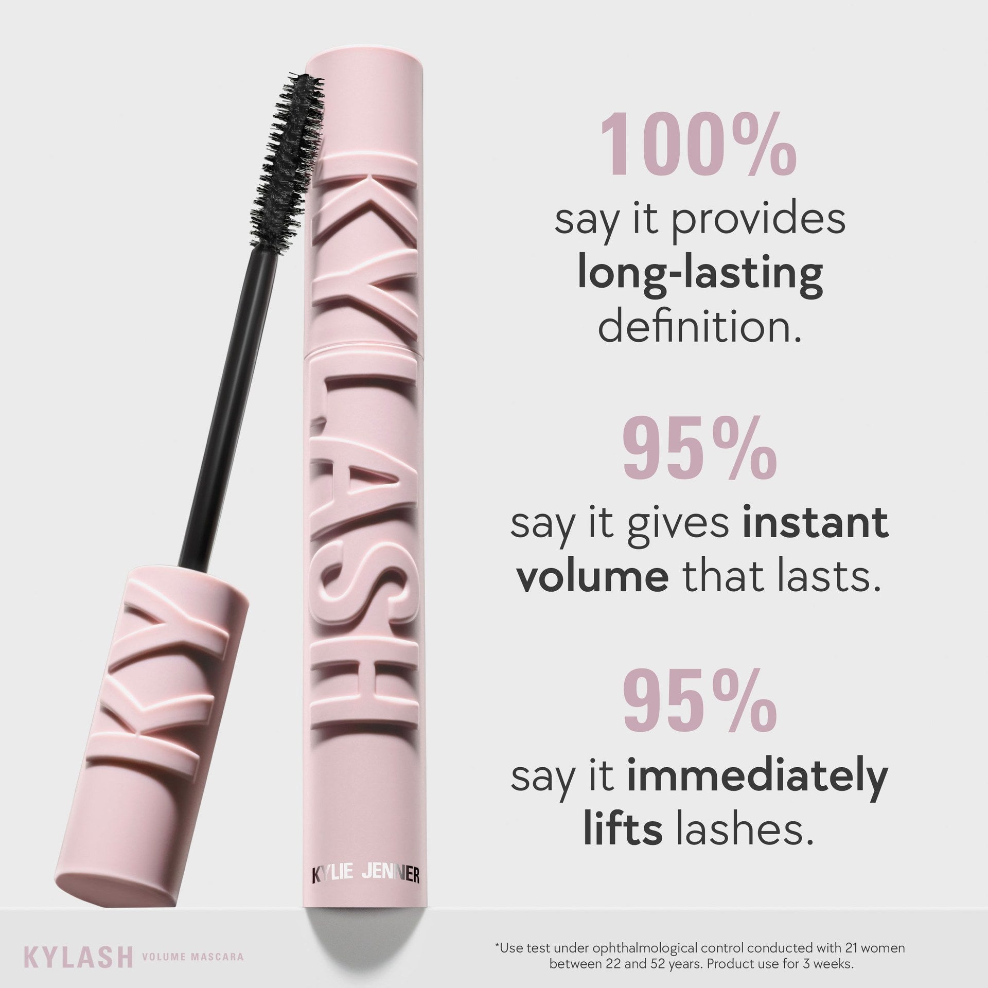 Kylie Mini Kylash Volume Mascara - Sneaker Türkiye