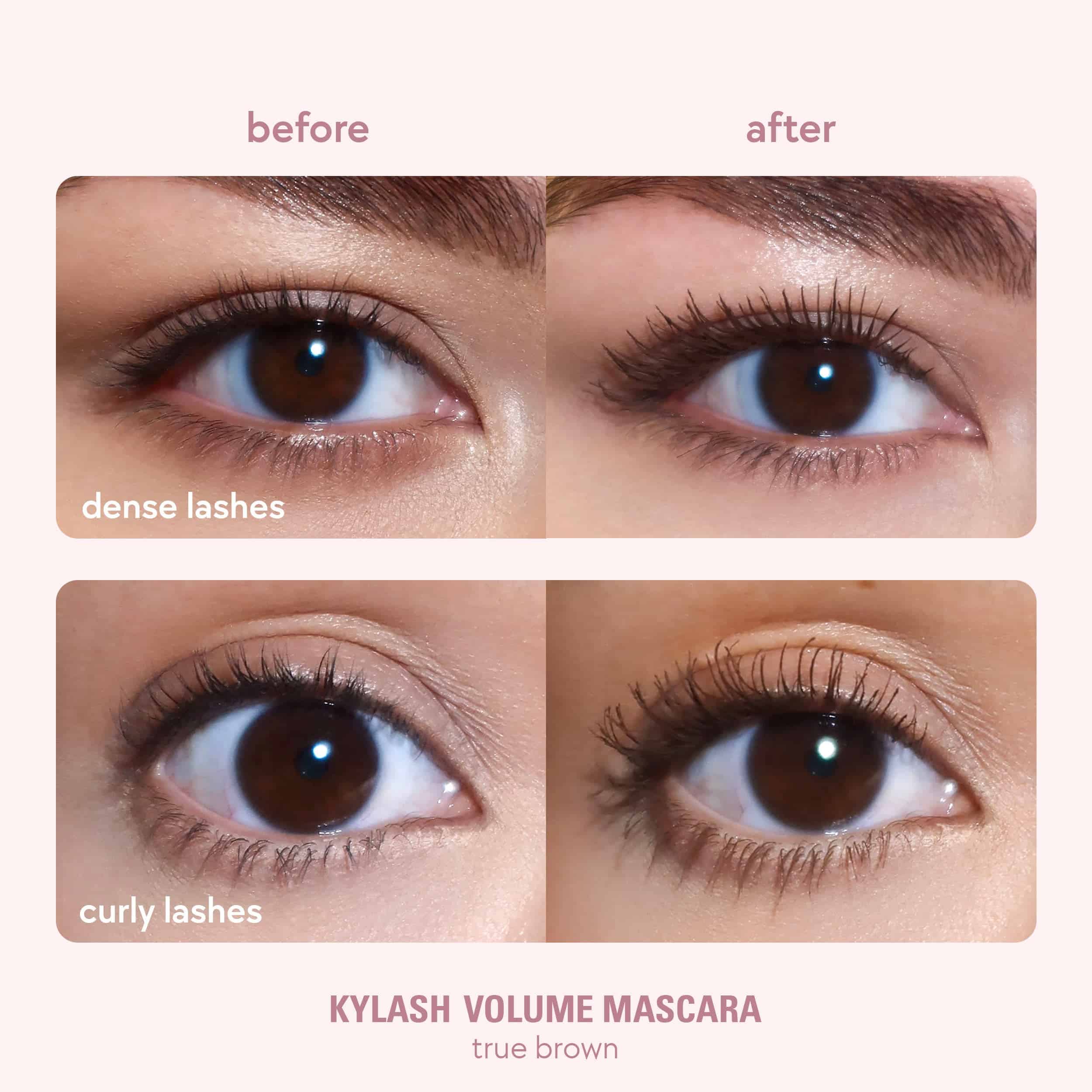Kylie Kylash Volume Mascara - Sneaker Türkiye