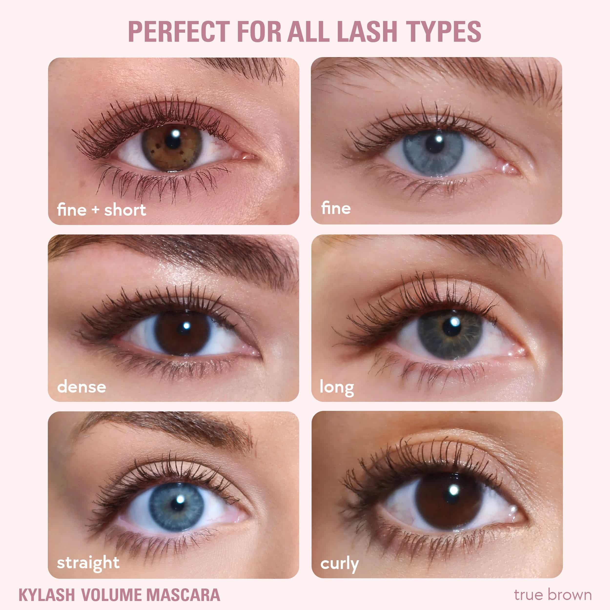 Kylie Kylash Volume Mascara - Sneaker Türkiye