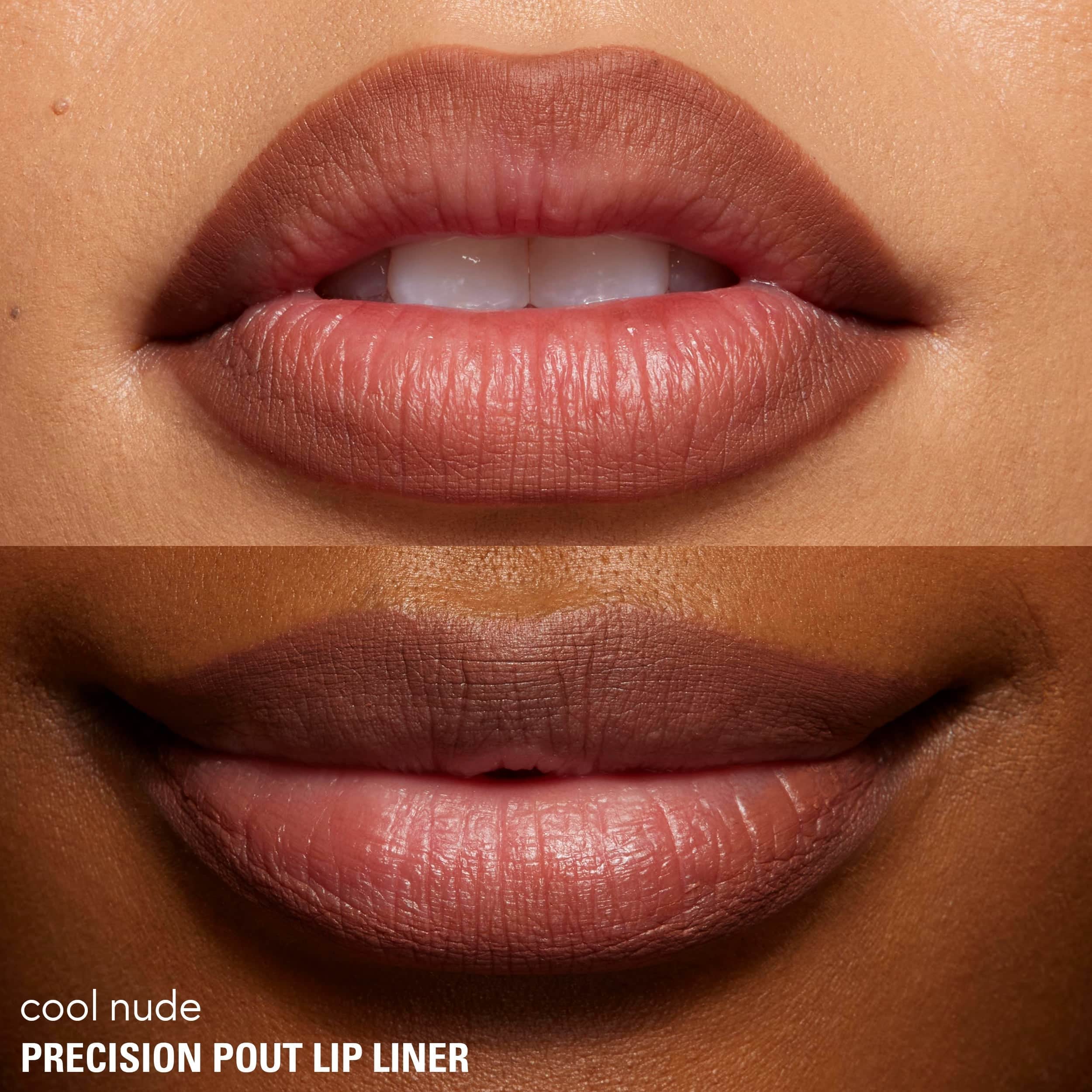 Kylie Precision Pout Lip Liner Cool Tones Bundle - Sneaker Türkiye