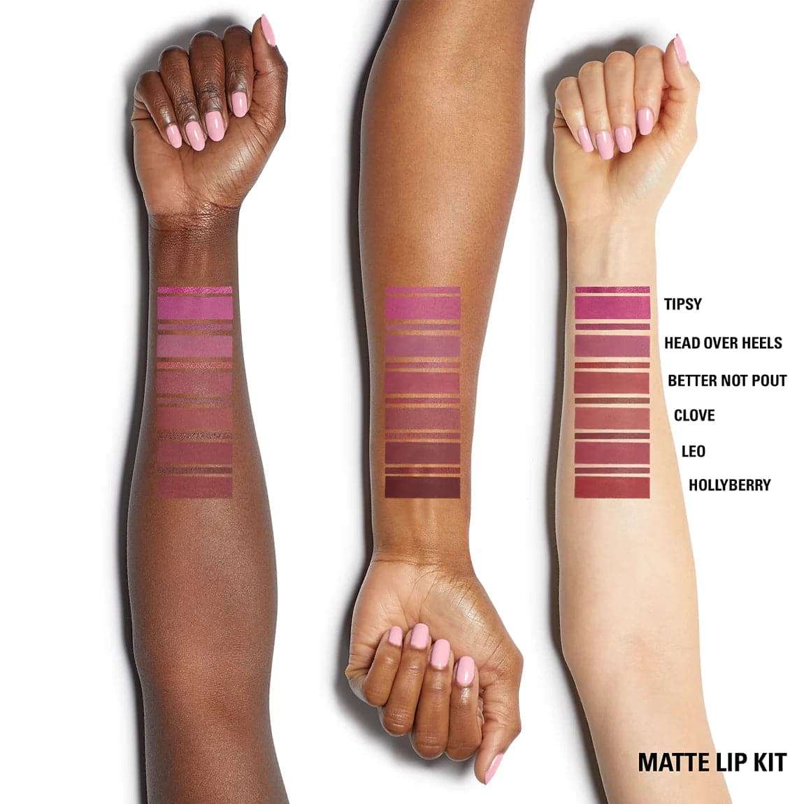 Kylie Matte Lip Kit - Sneaker Türkiye