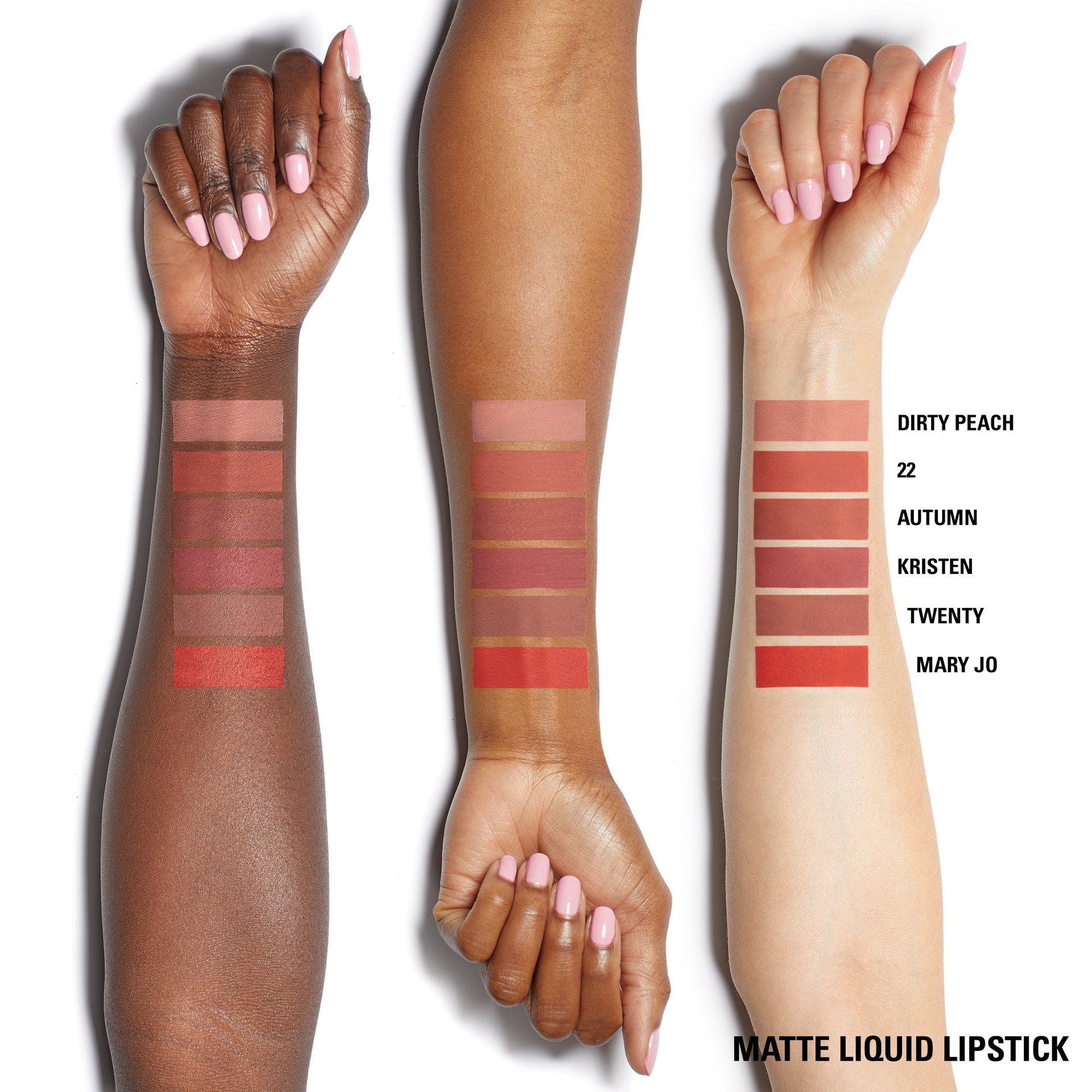 Kylie Matte Liquid Lipstick - Sneaker Türkiye