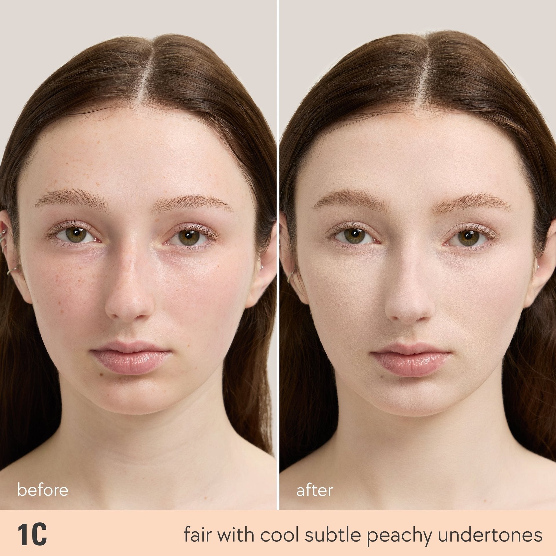 Kylie Natural Blur Powder Foundation - Sneaker Türkiye