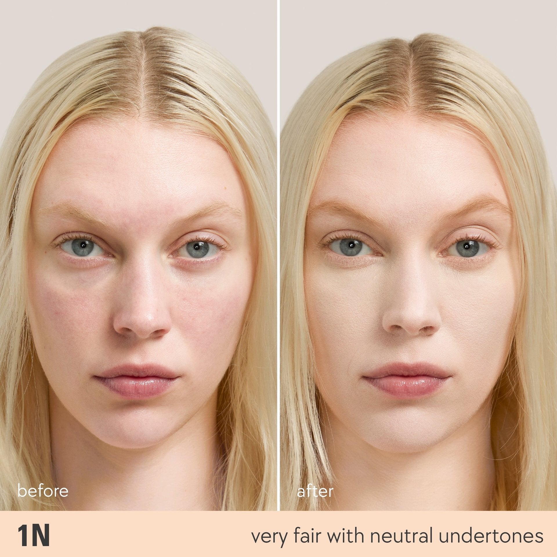 Kylie Natural Blur Powder Foundation - Sneaker Türkiye