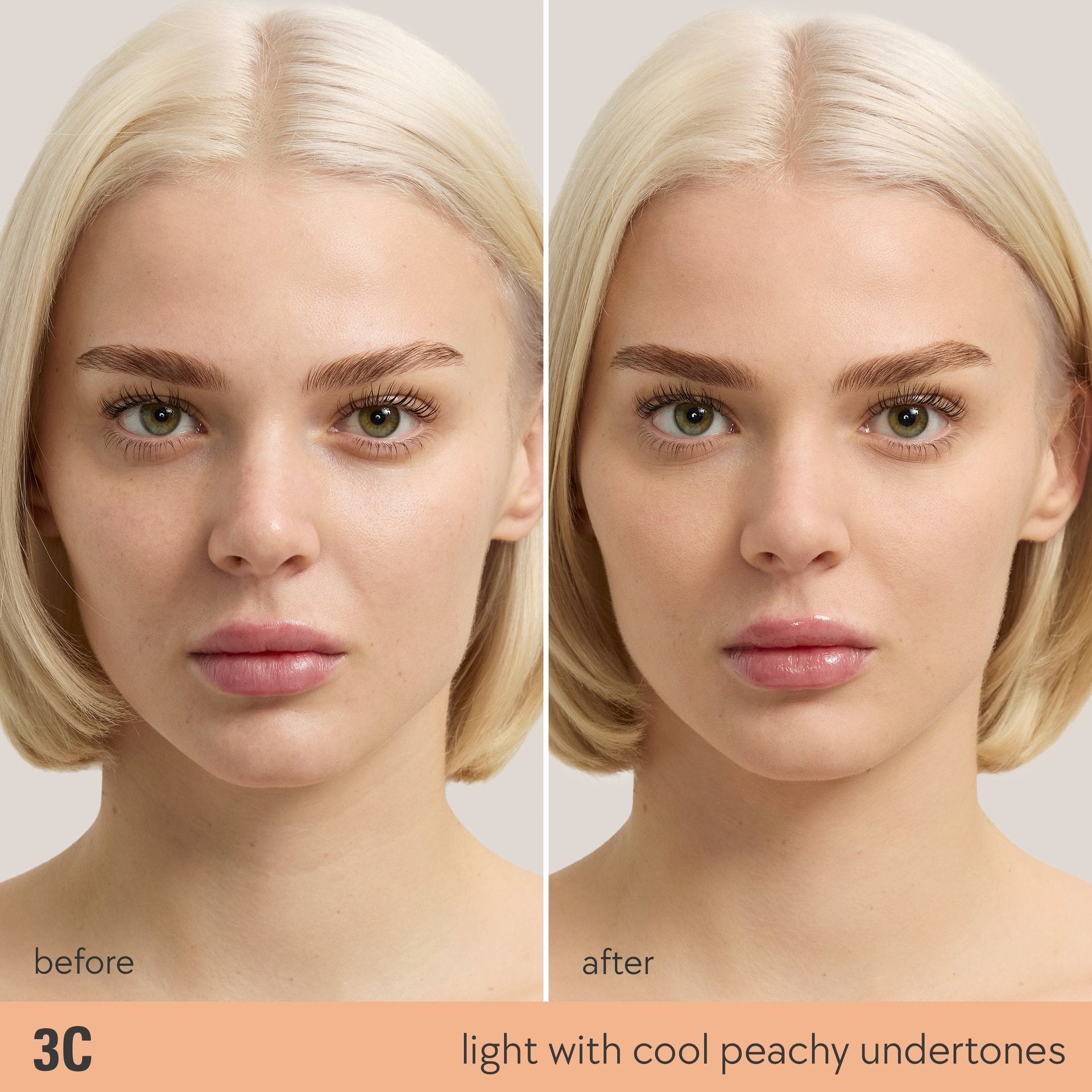 Kylie Natural Blur Powder Foundation - Sneaker Türkiye