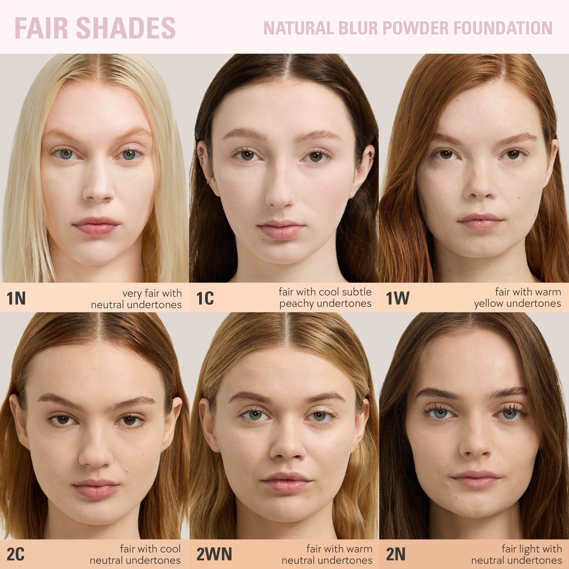 Kylie Natural Blur Powder Foundation - Sneaker Türkiye