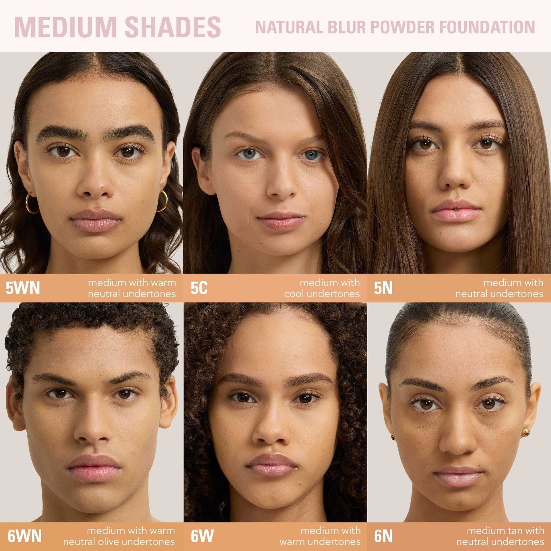 Kylie Natural Blur Powder Foundation - Sneaker Türkiye