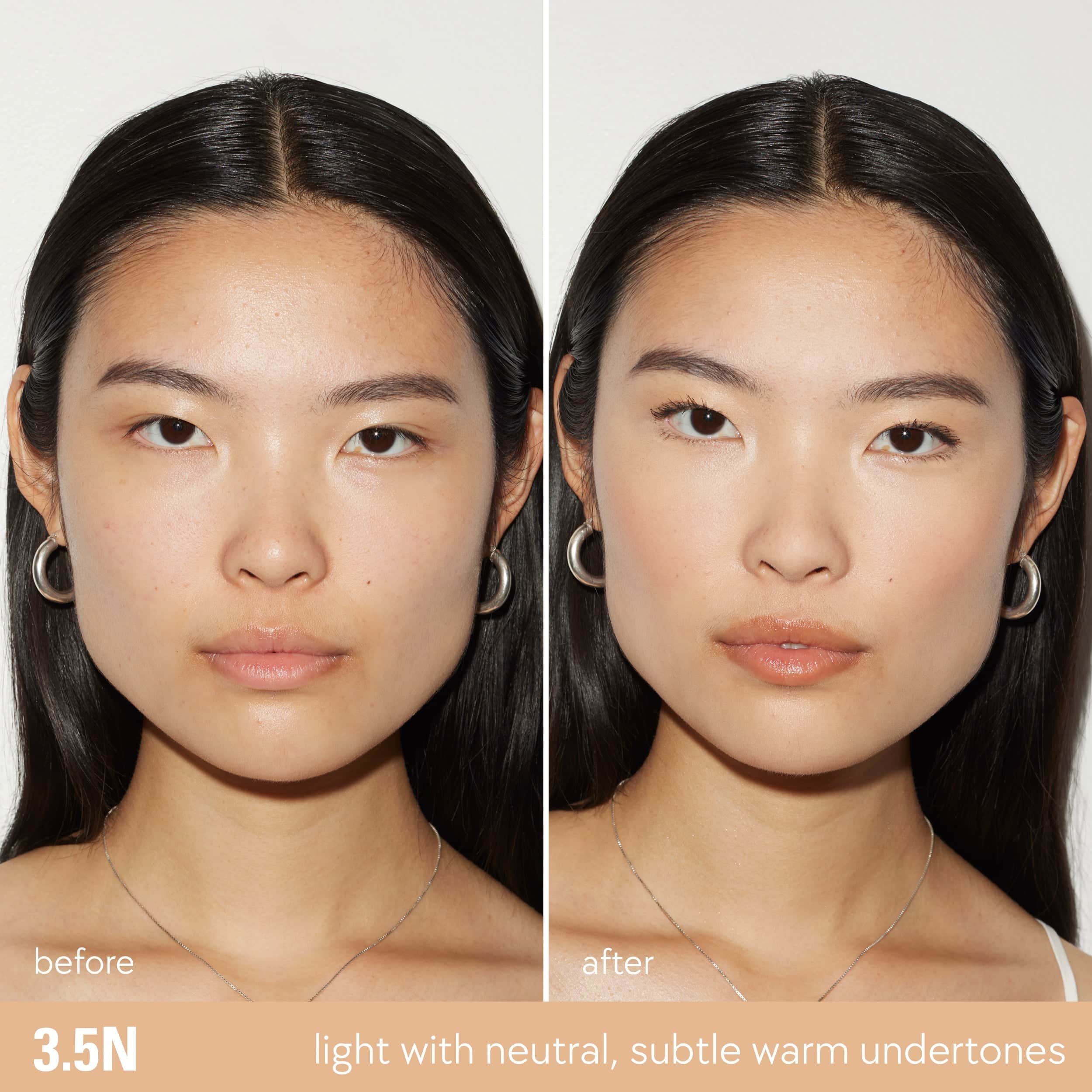 Kylie Power Plush Longwear Concealer - Sneaker Türkiye