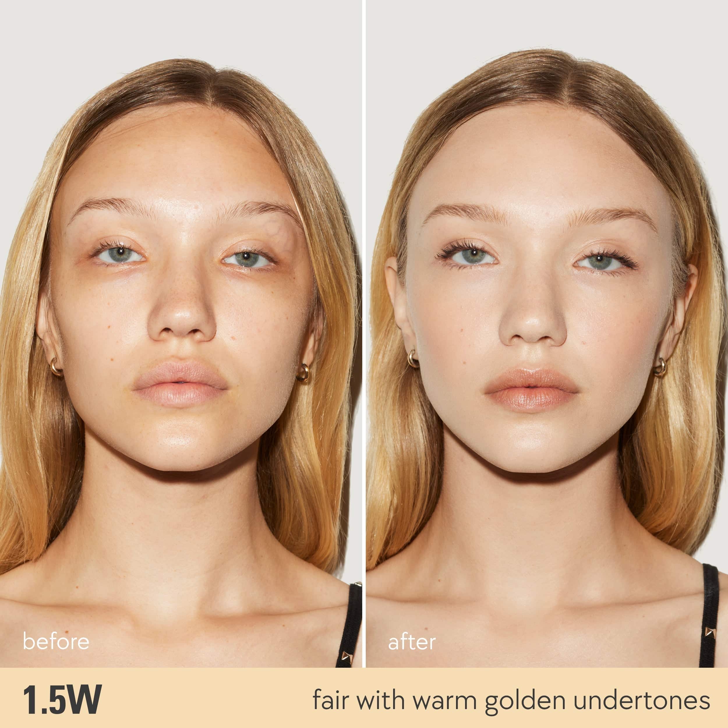Kylie Power Plush Longwear Foundation - Sneaker Türkiye
