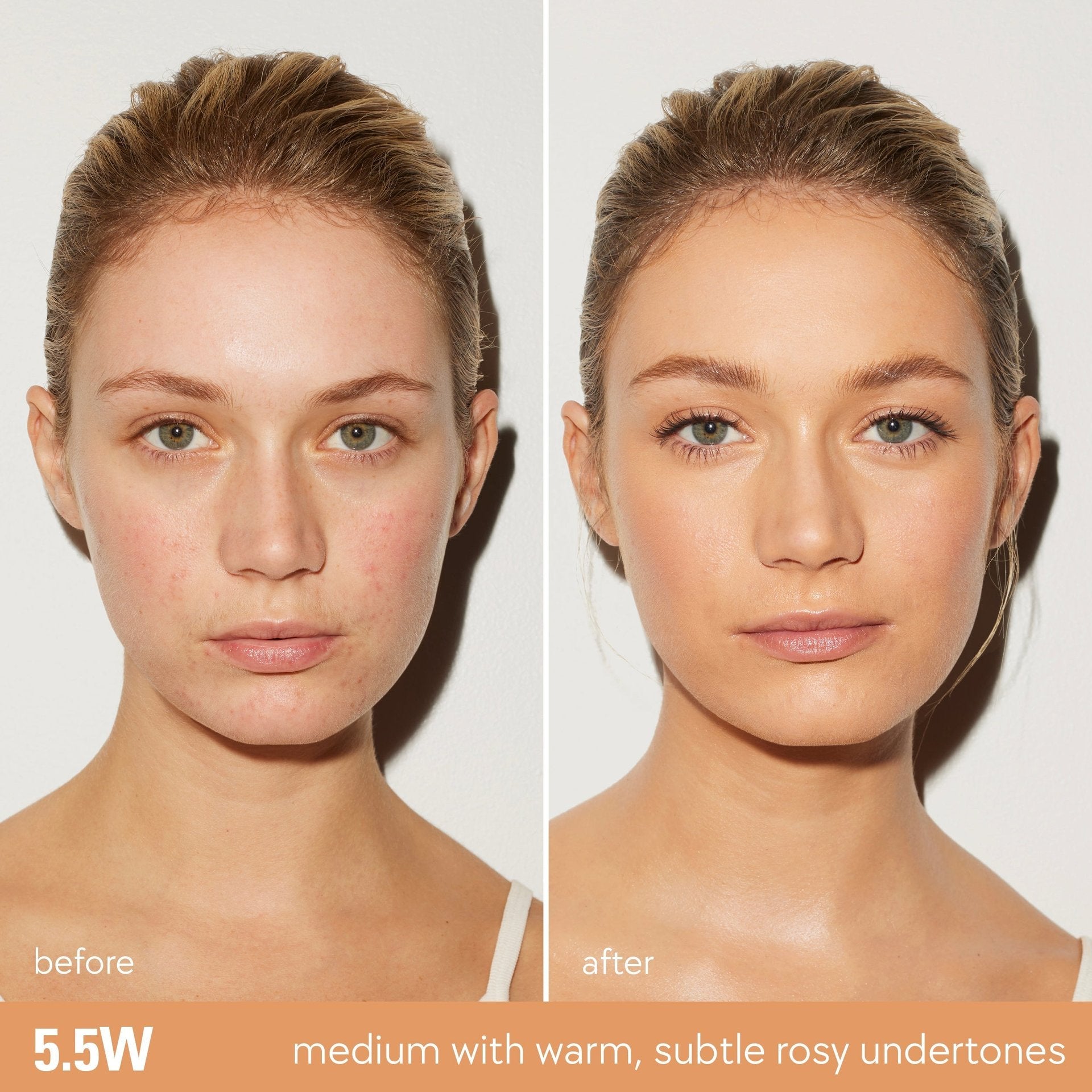 Kylie Power Plush Longwear Foundation - Sneaker Türkiye