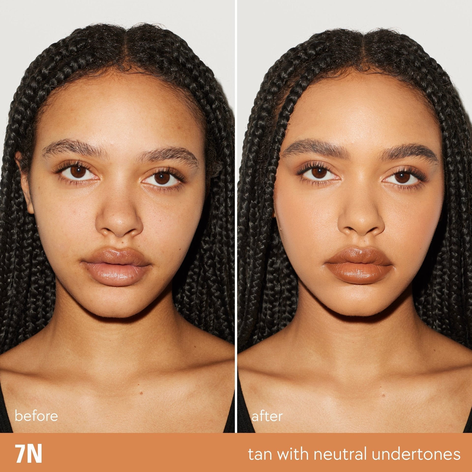 Kylie Power Plush Longwear Foundation - Sneaker Türkiye