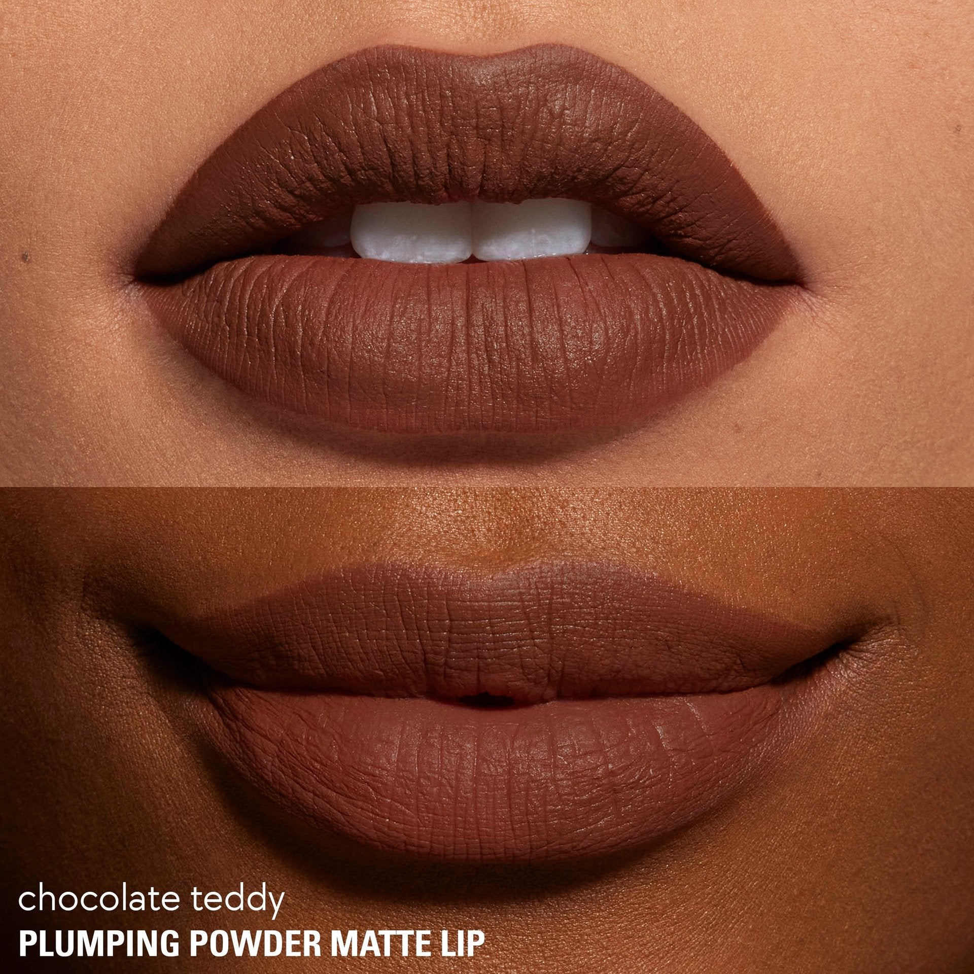 Kylie Plumping Powder Matte Lip - Sneaker Türkiye