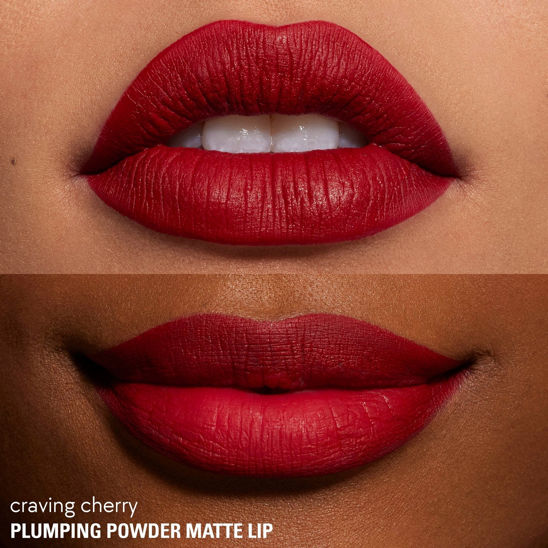 Kylie Plumping Powder Matte Lip - Sneaker Türkiye