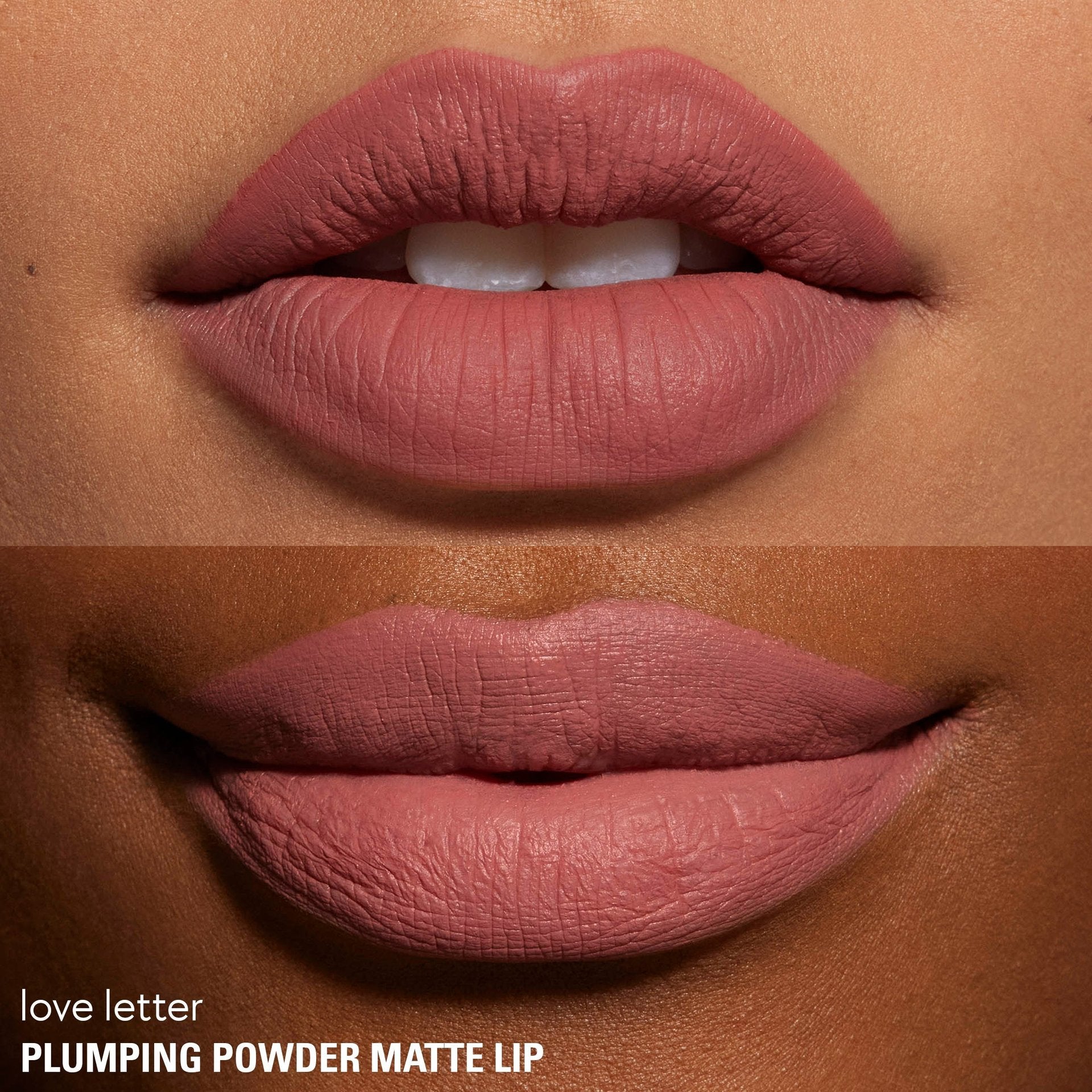 Kylie Plumping Powder Matte Lip - Sneaker Türkiye