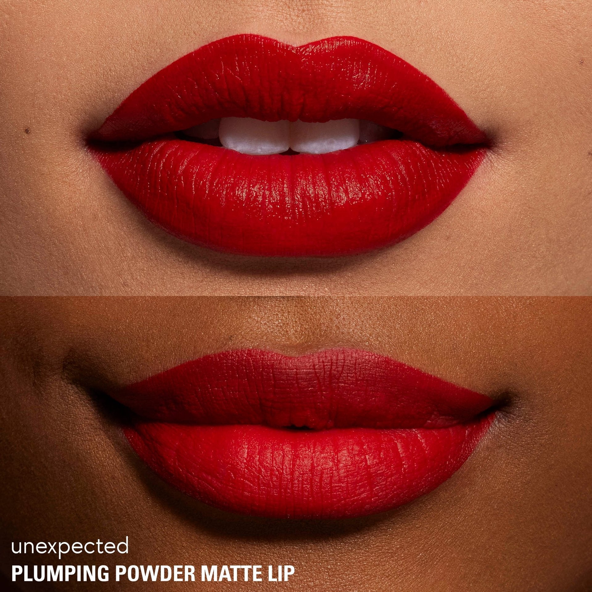 Kylie Plumping Powder Matte Lip - Sneaker Türkiye