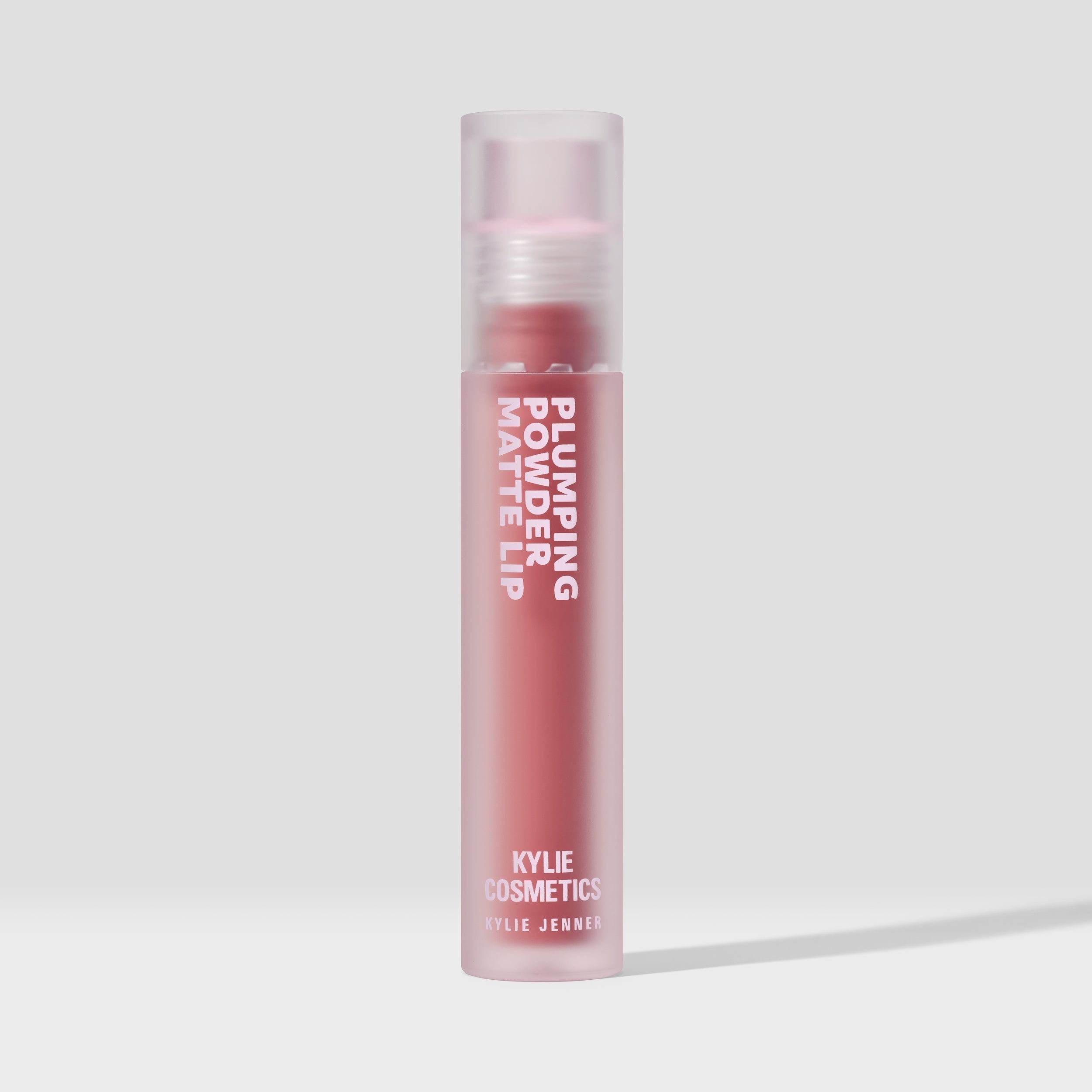 Kylie Plumping Powder Matte Lip - Sneaker Türkiye