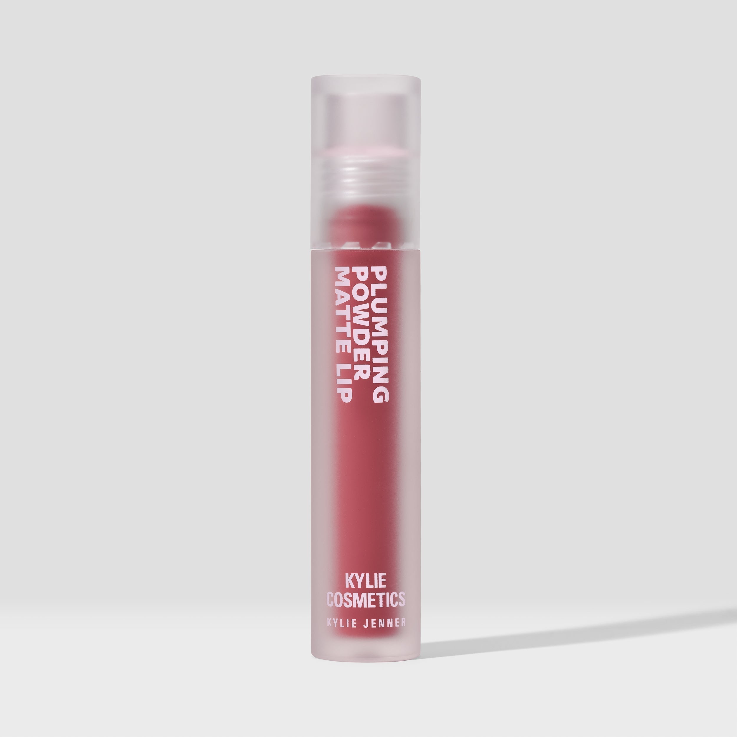 Kylie Plumping Powder Matte Lip - Sneaker Türkiye