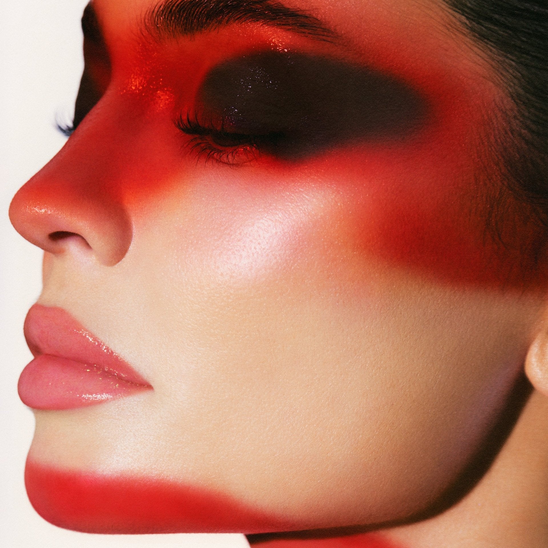 Kylie Supple Kiss Lip Glaze And Precision Pout Lip Liner Duo - Sneaker Türkiye