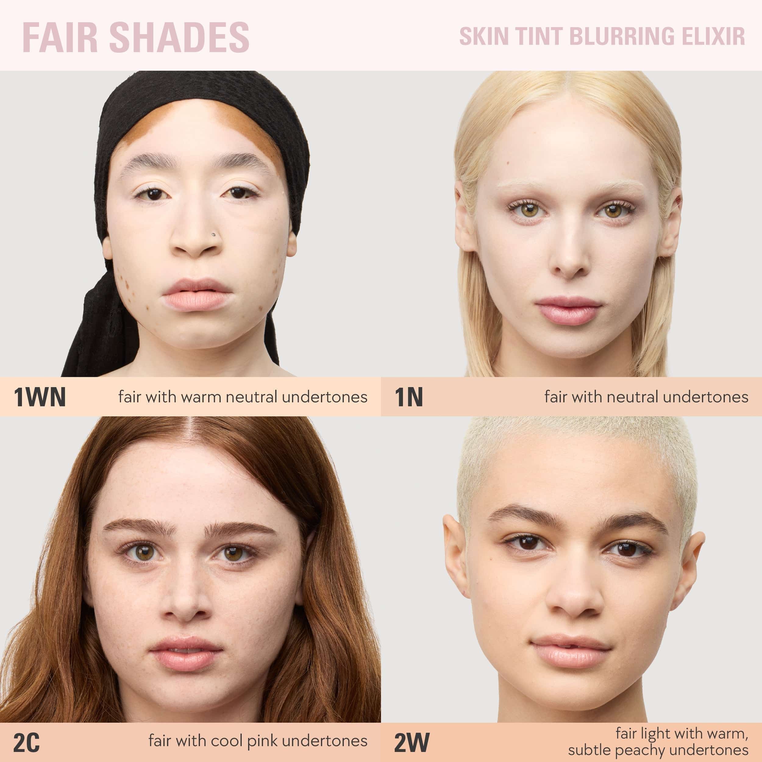 Kylie Skin Tint Blurring Elixir And Brush Duo - Sneaker Türkiye