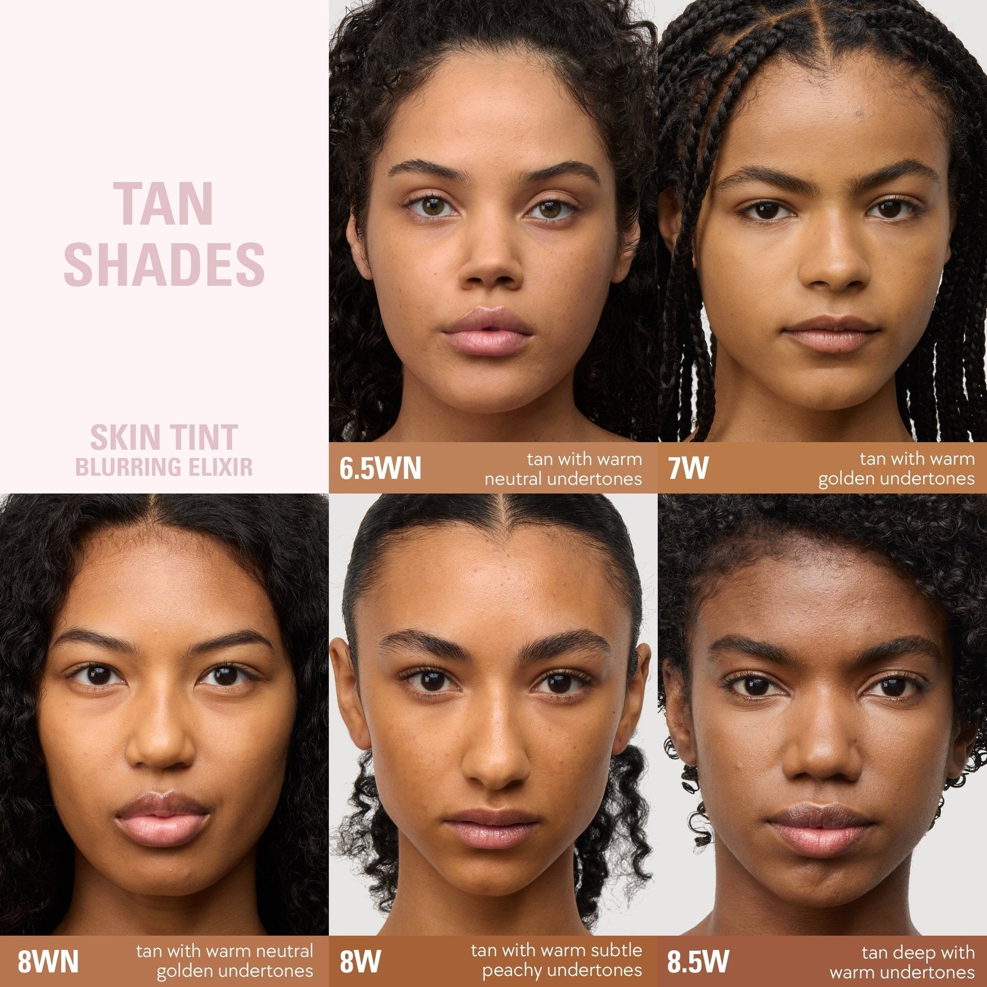 Kylie Skin Tint Blurring Elixir And Brush Duo - Sneaker Türkiye