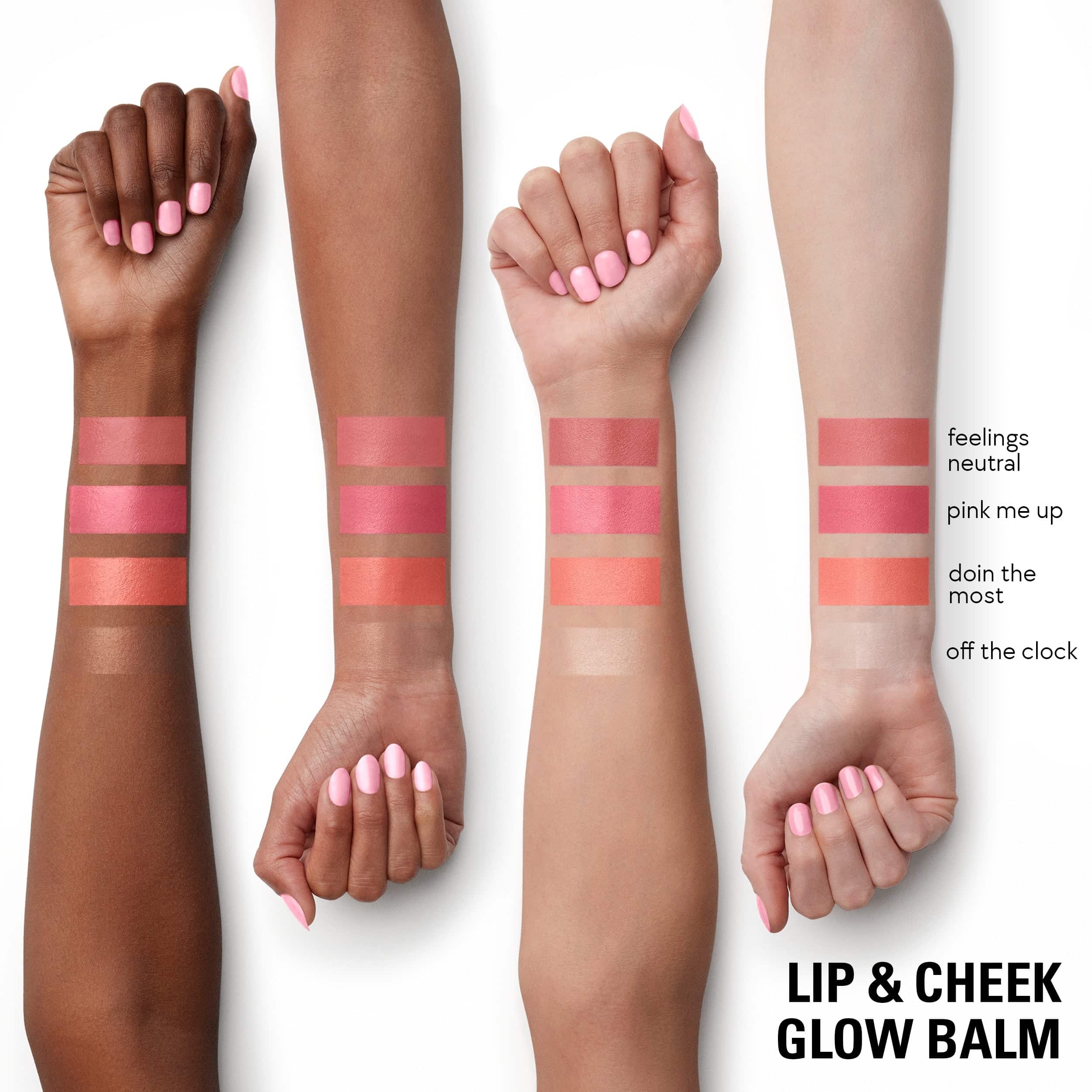 Kylie Glow Balm Bundle - Sneaker Türkiye