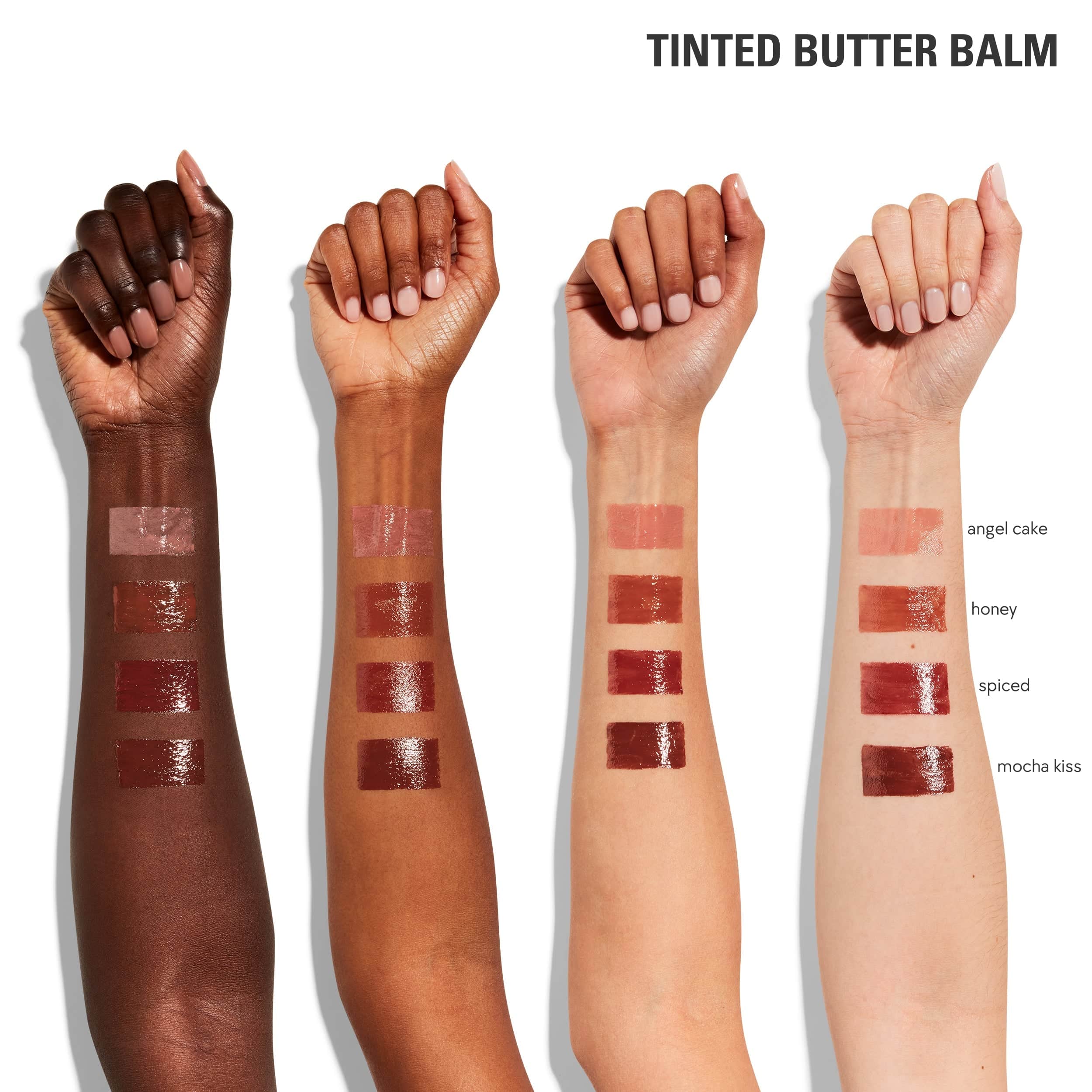 Kylie Tinted Butter Balm Bundle - Sneaker Türkiye