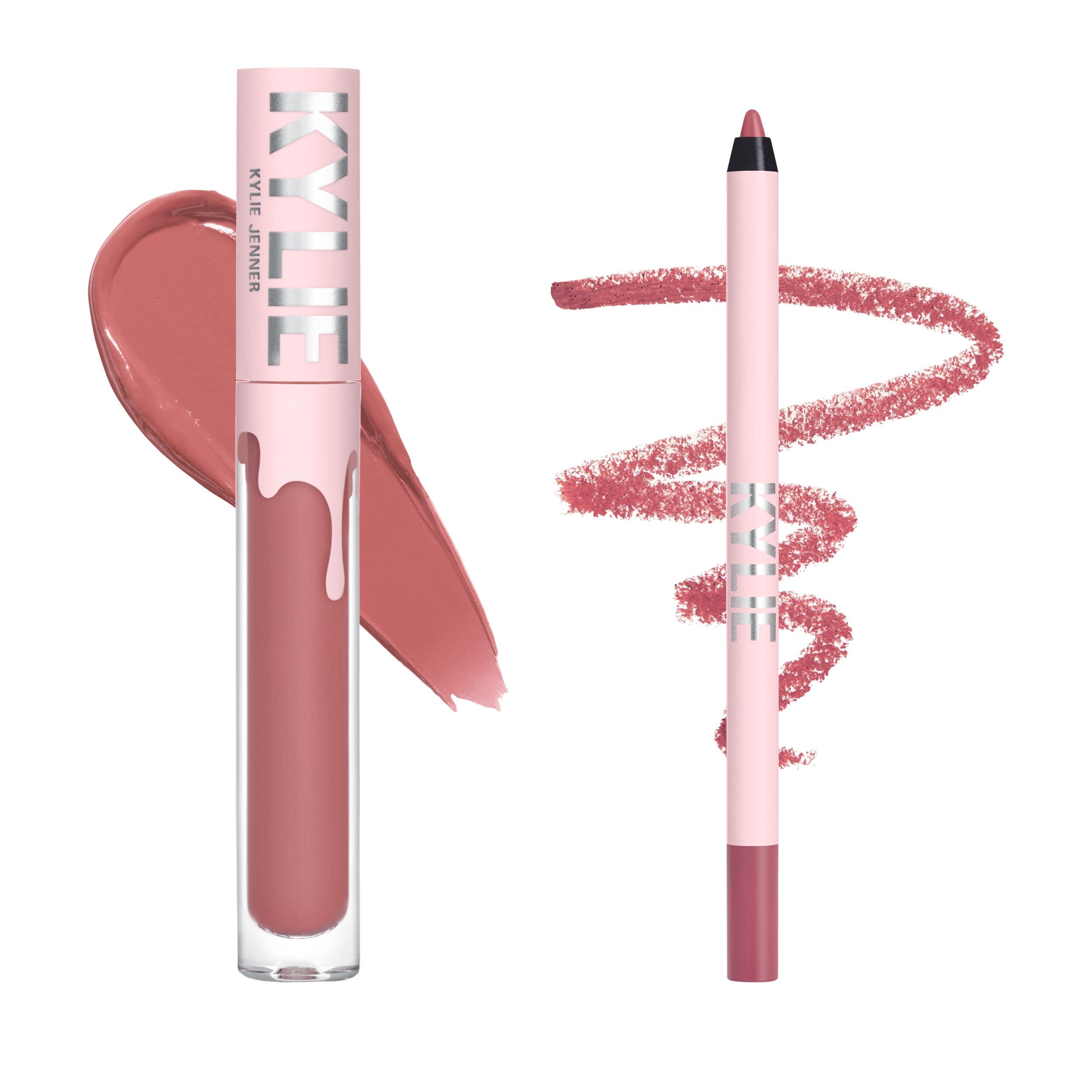 Kylie Velvet Lip Kit - Sneaker Türkiye