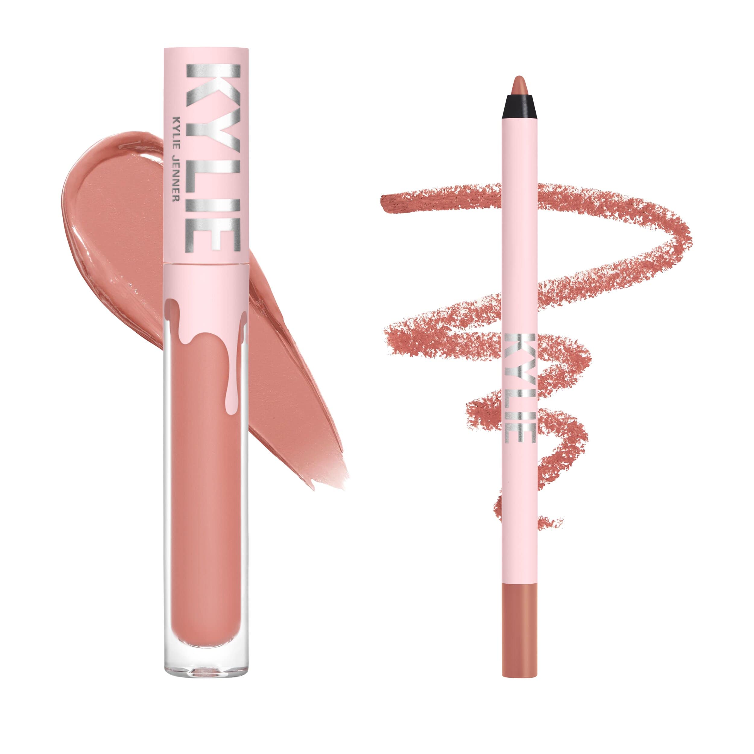 Kylie Velvet Lip Kit - Sneaker Türkiye