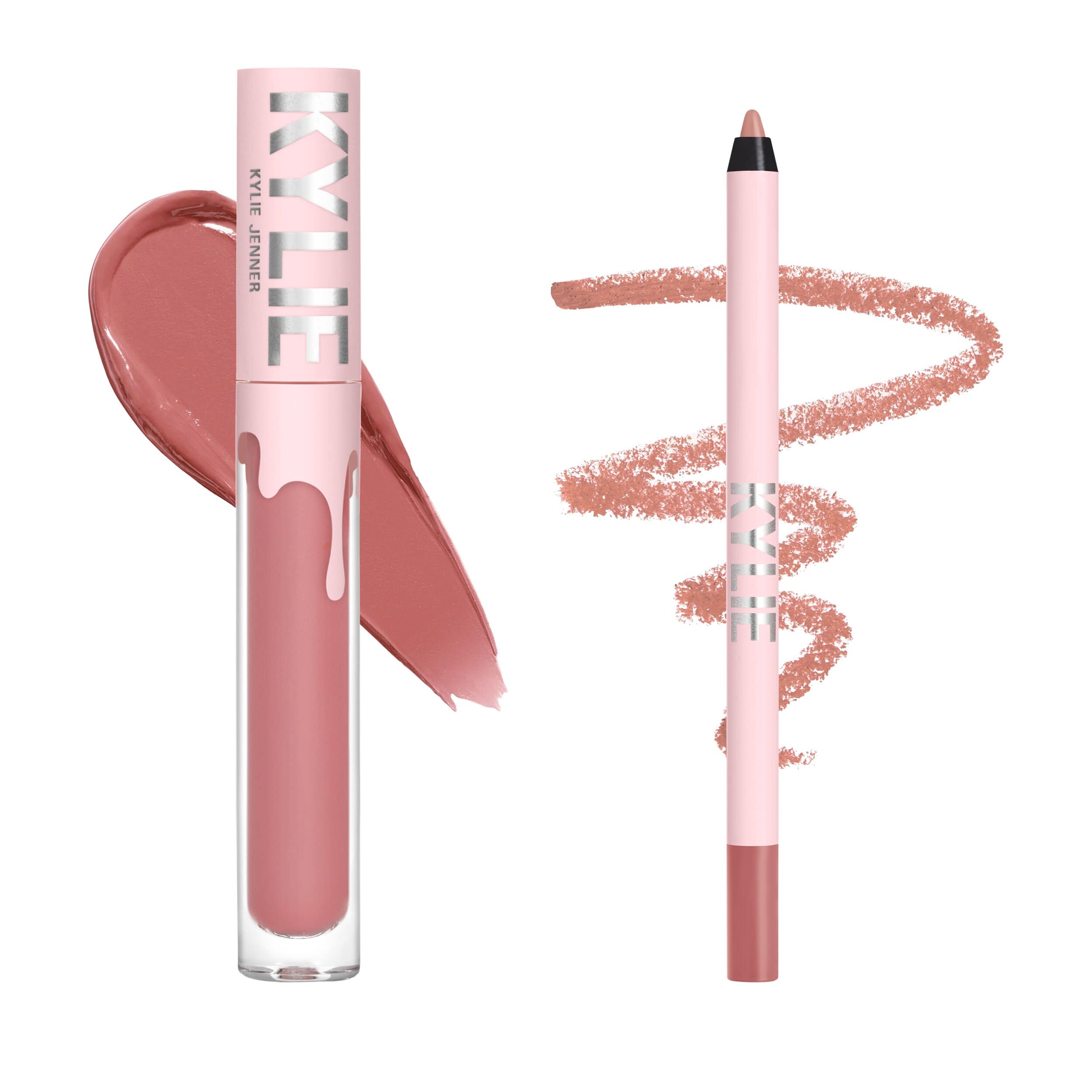 Kylie Velvet Lip Kit - Sneaker Türkiye