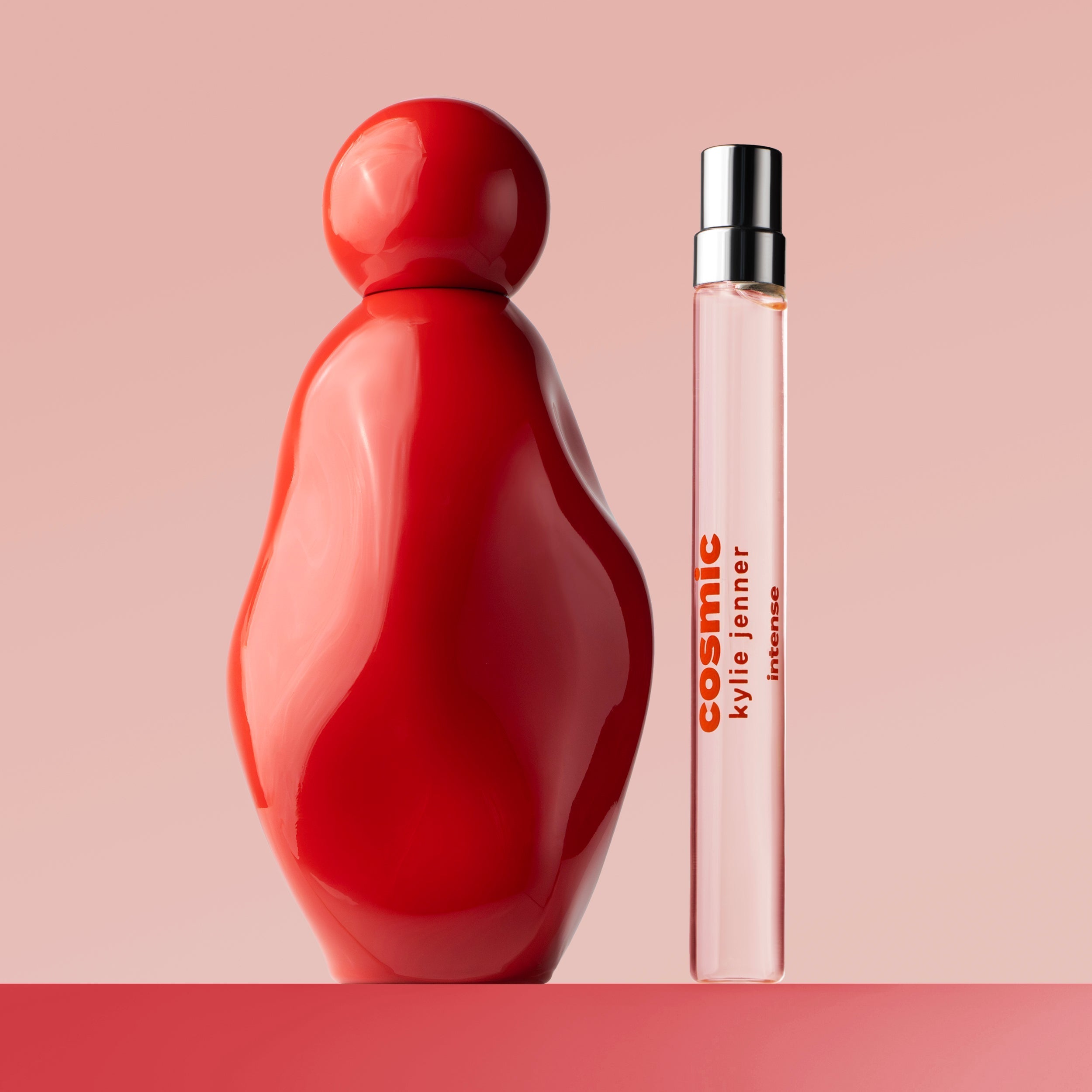 Kylie Cosmic Jenner Intense 100ml And Pen Spray Duo - Sneaker Türkiye