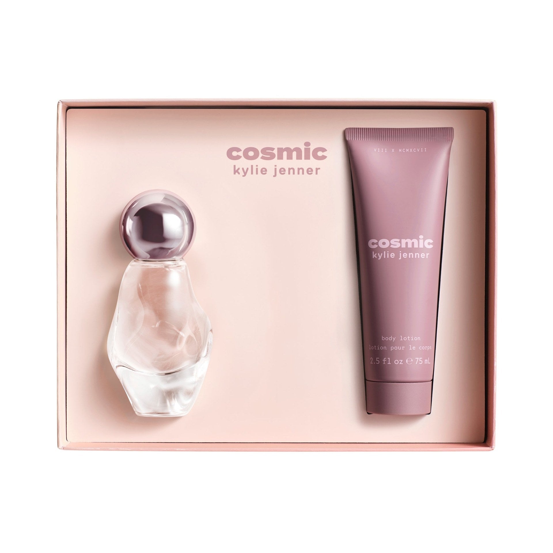 Kylie Cosmic Jenner 50Ml And Body Lotion Gift Set - Sneaker Türkiye