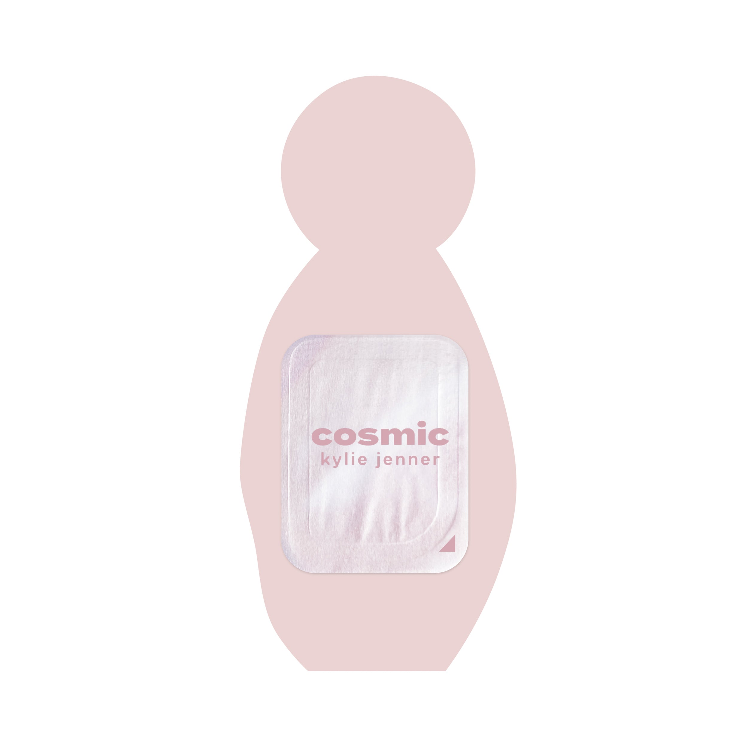 Kylie Cosmic Eau De Parfum Sample Scent Seal - Sneaker Türkiye