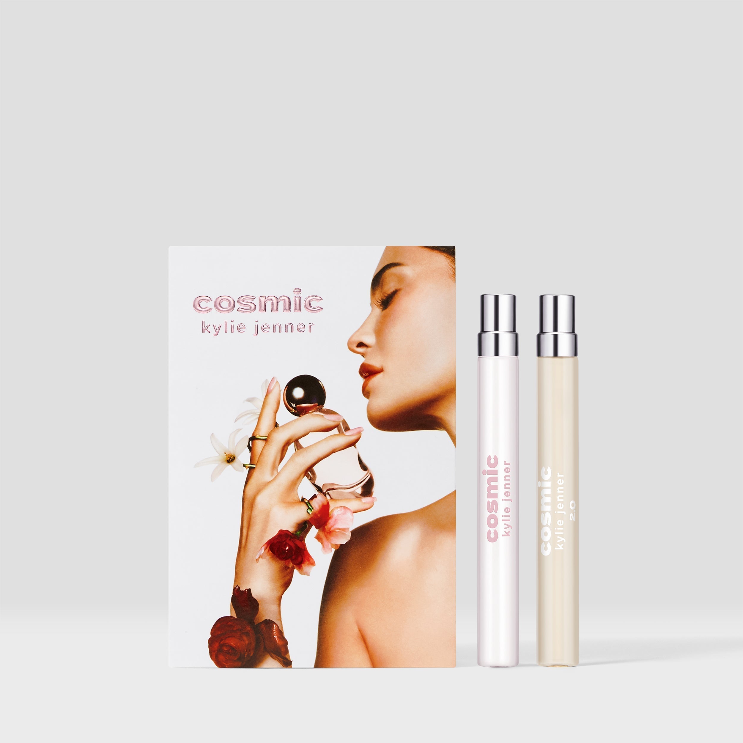 Kylie Cosmic Jenner And 2.0 Pen Spray Gift Set - Sneaker Türkiye