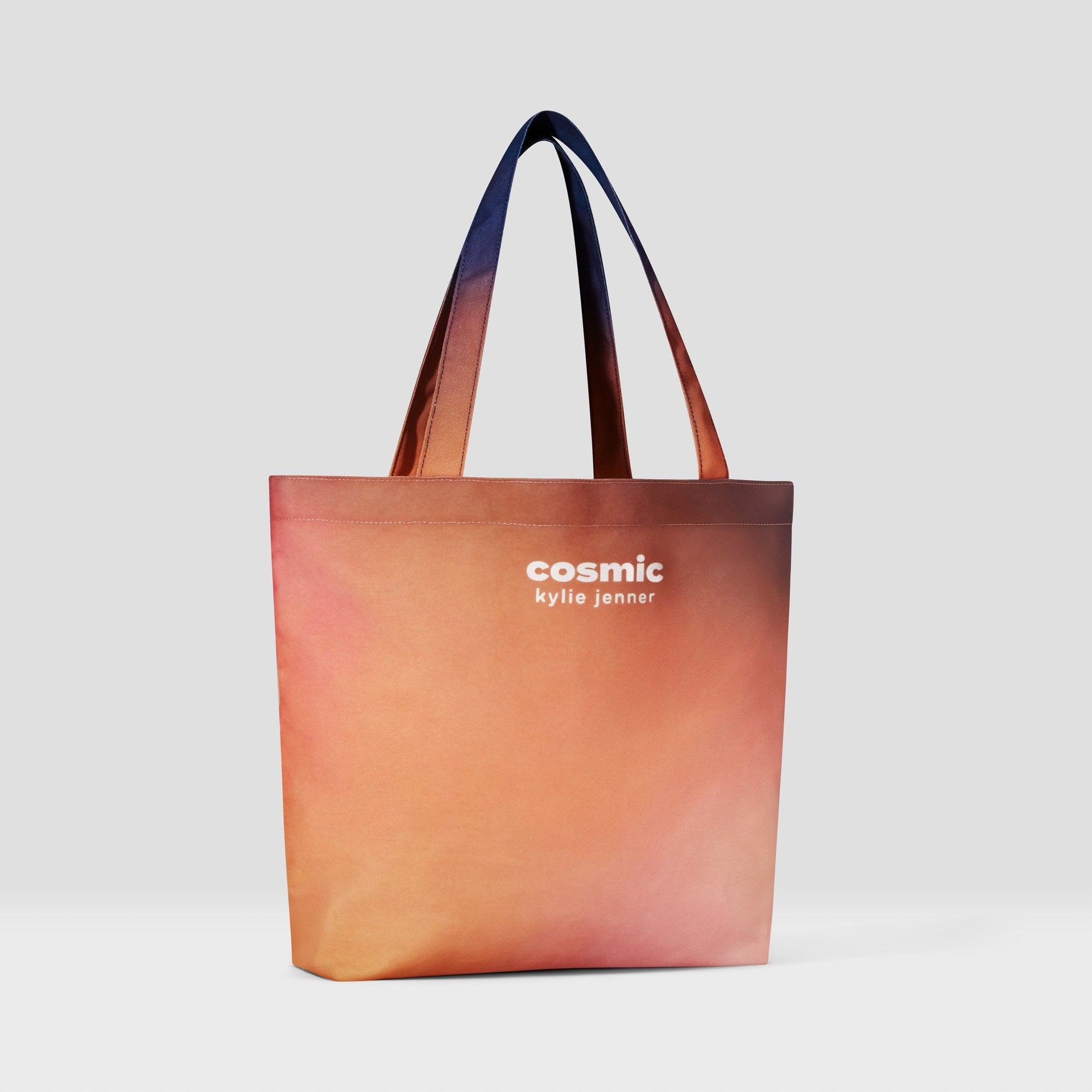 Kylie Cosmic Ombré Tote Bag - Sneaker Türkiye