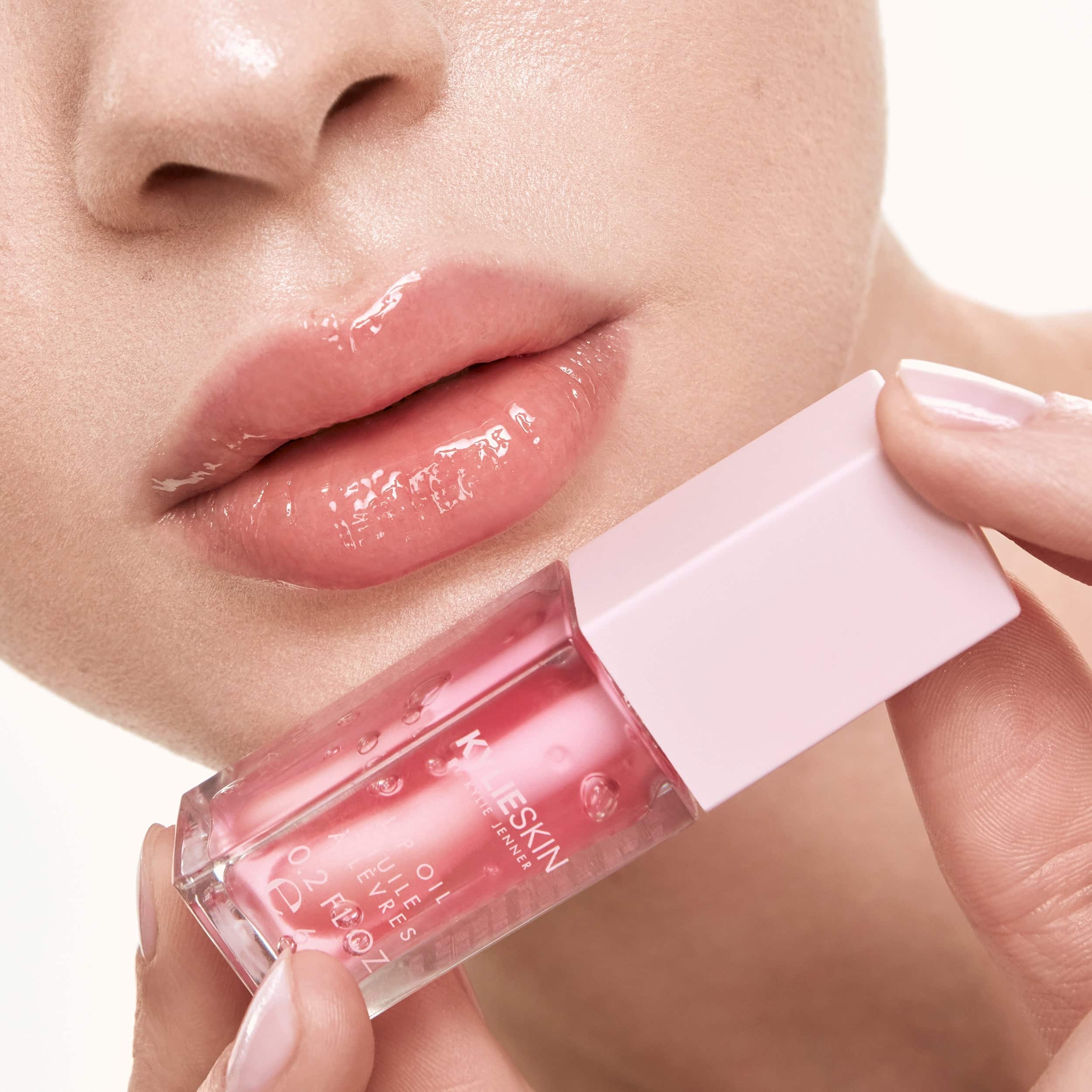 Kylie Lip Oil - Sneaker Türkiye