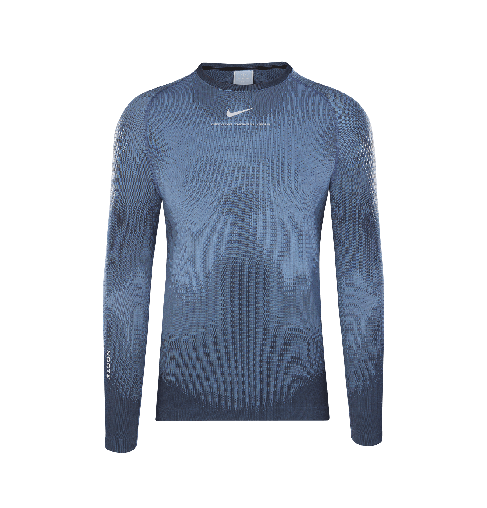 NOCTA LS Engineered Base Layer Top - Sneaker Türkiye