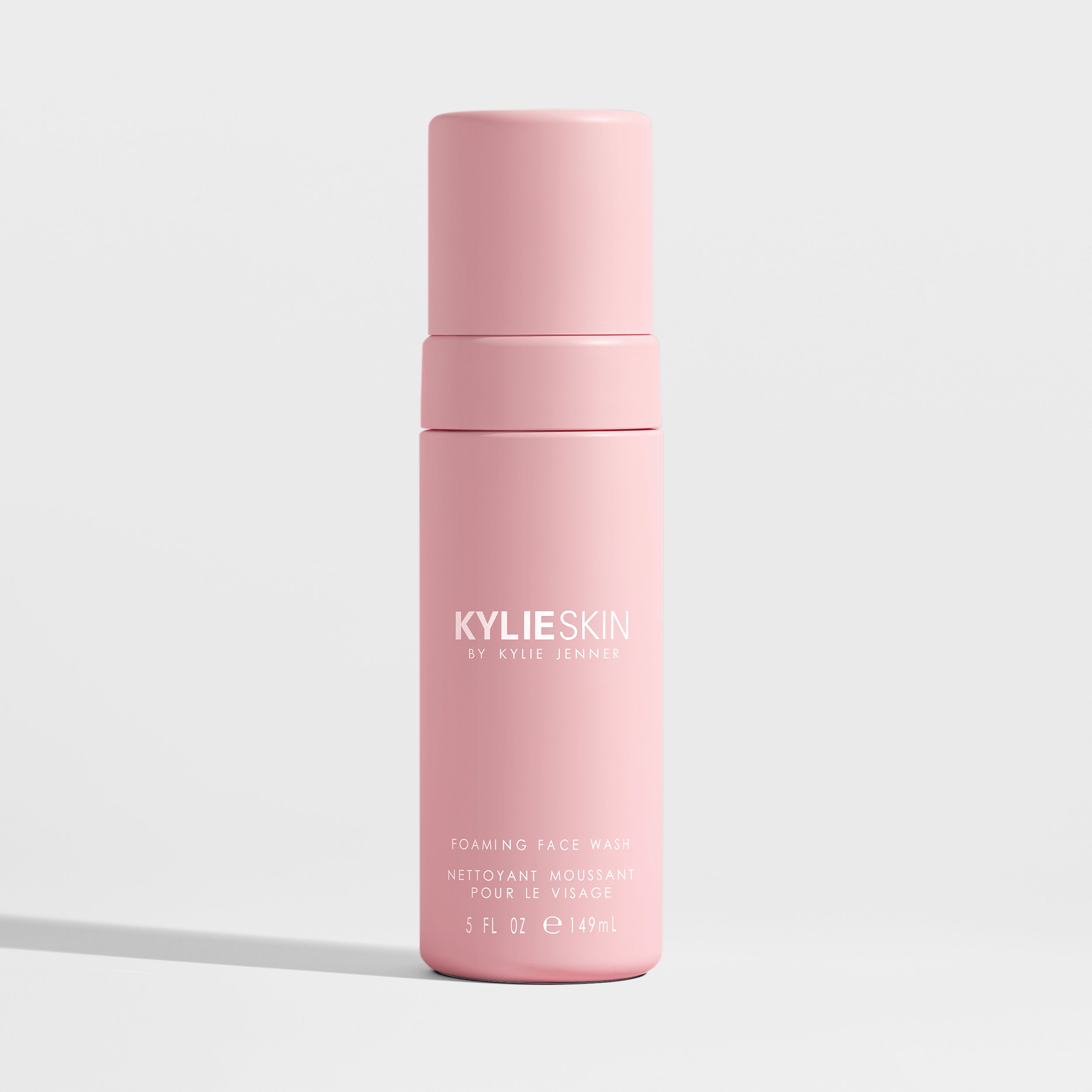 Kylie Foaming Face Wash - Sneaker Türkiye